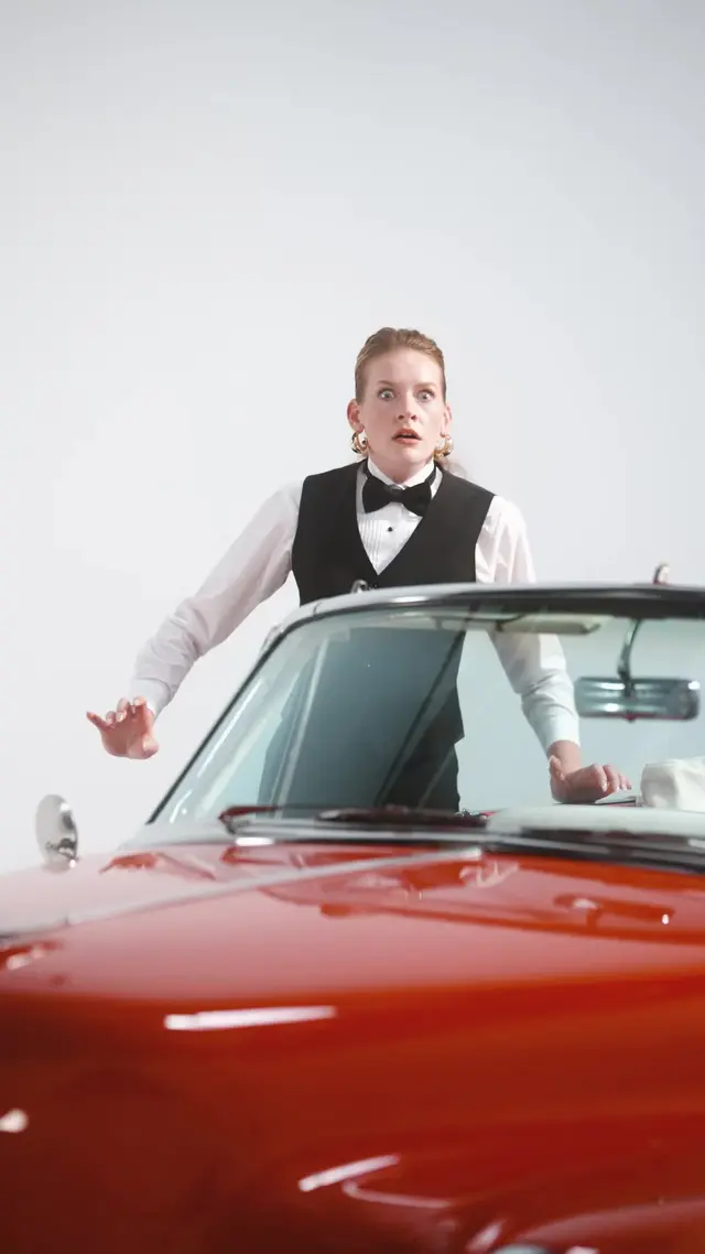 Episode 74 of You Drive Me Crazy