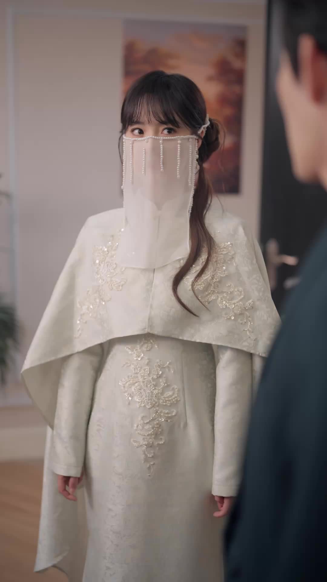 Episode 16 of You Dumped Me, I Got a Princess