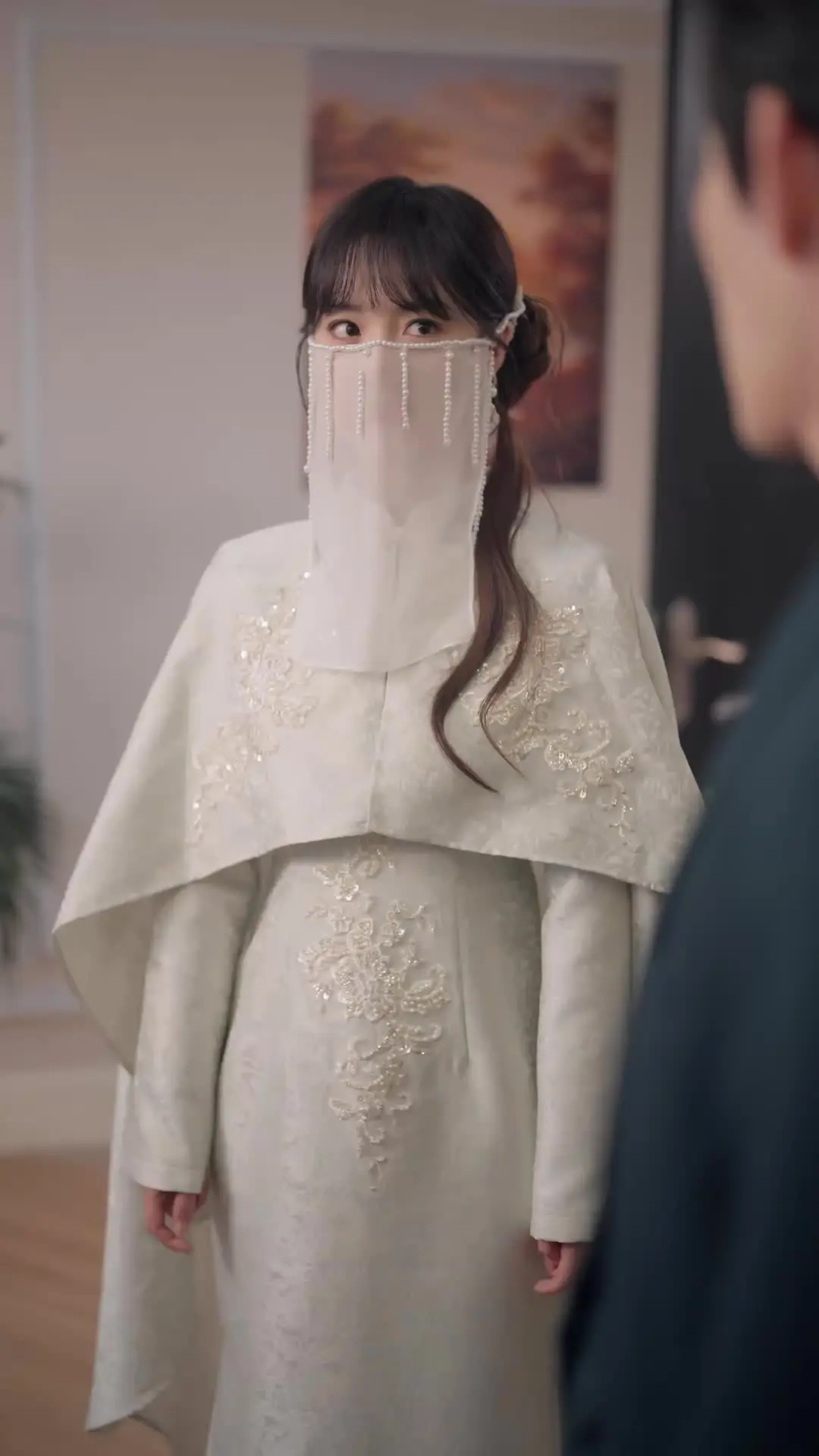 Episode 16 of You Dumped Me, I Got a Princess