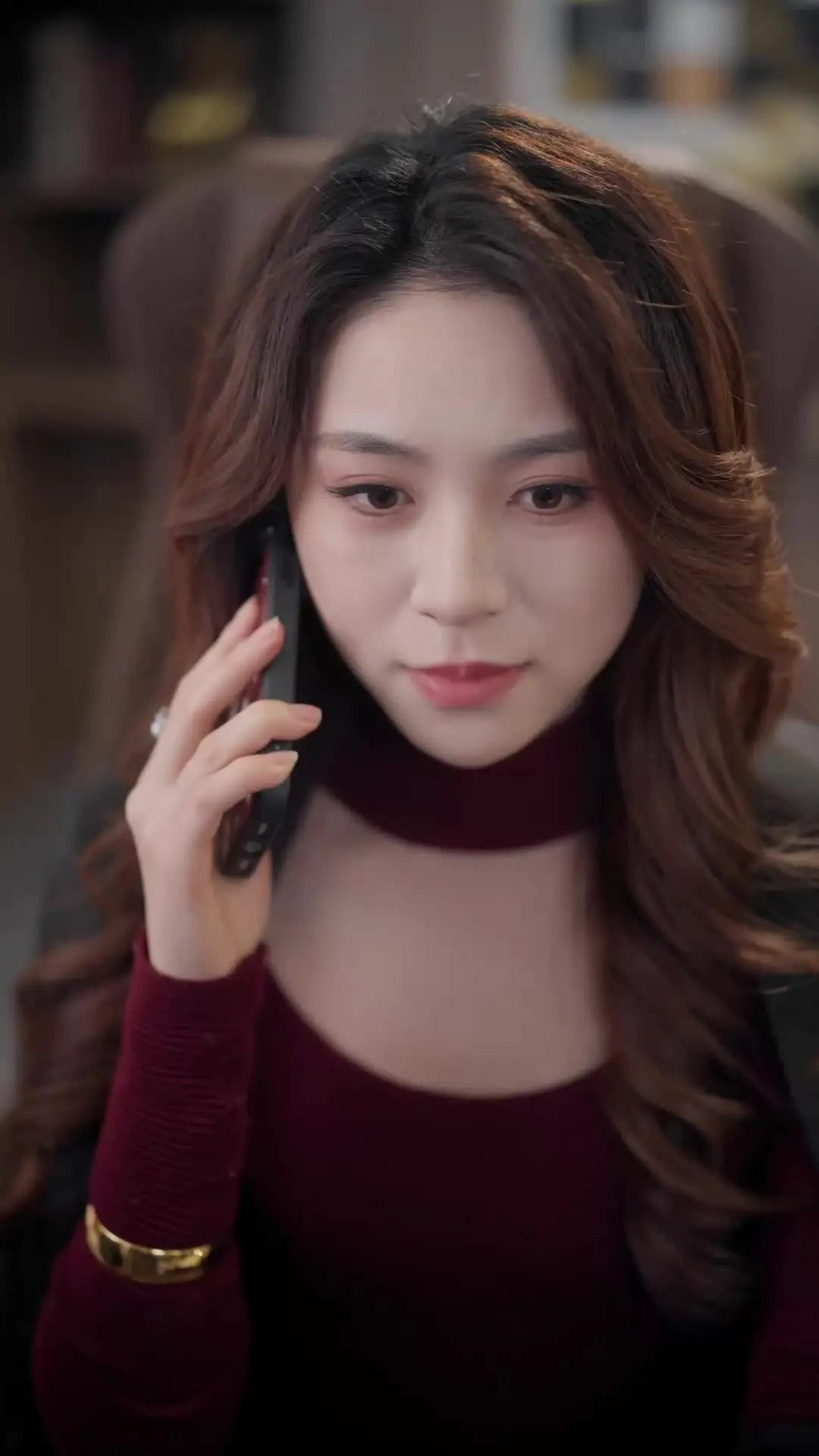 Episode 4 of You Dumped Me, I Got a Princess