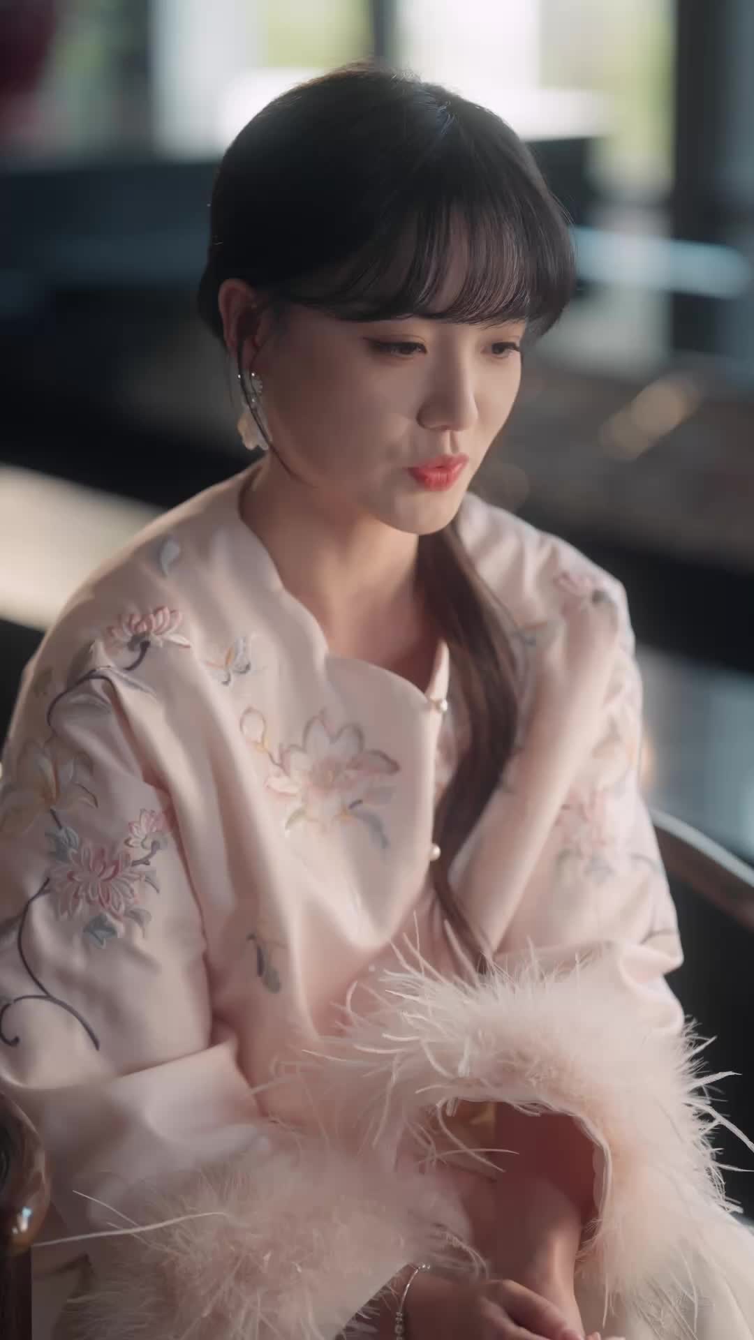 Episode 45 of You Dumped Me, I Got a Princess