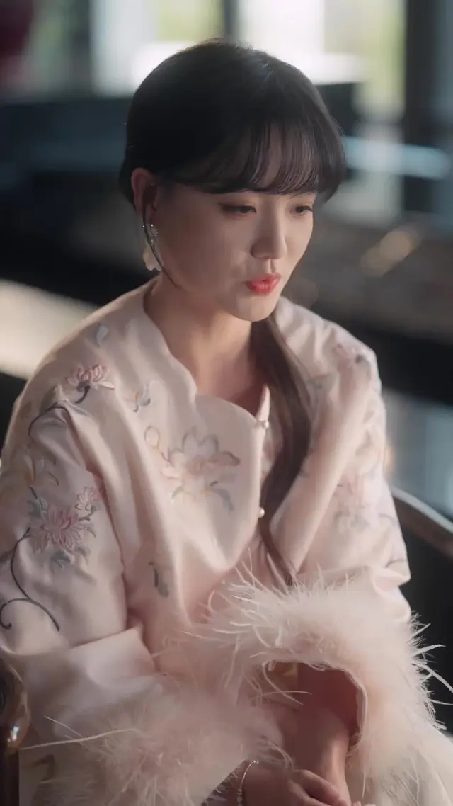Episode 45 of You Dumped Me, I Got a Princess