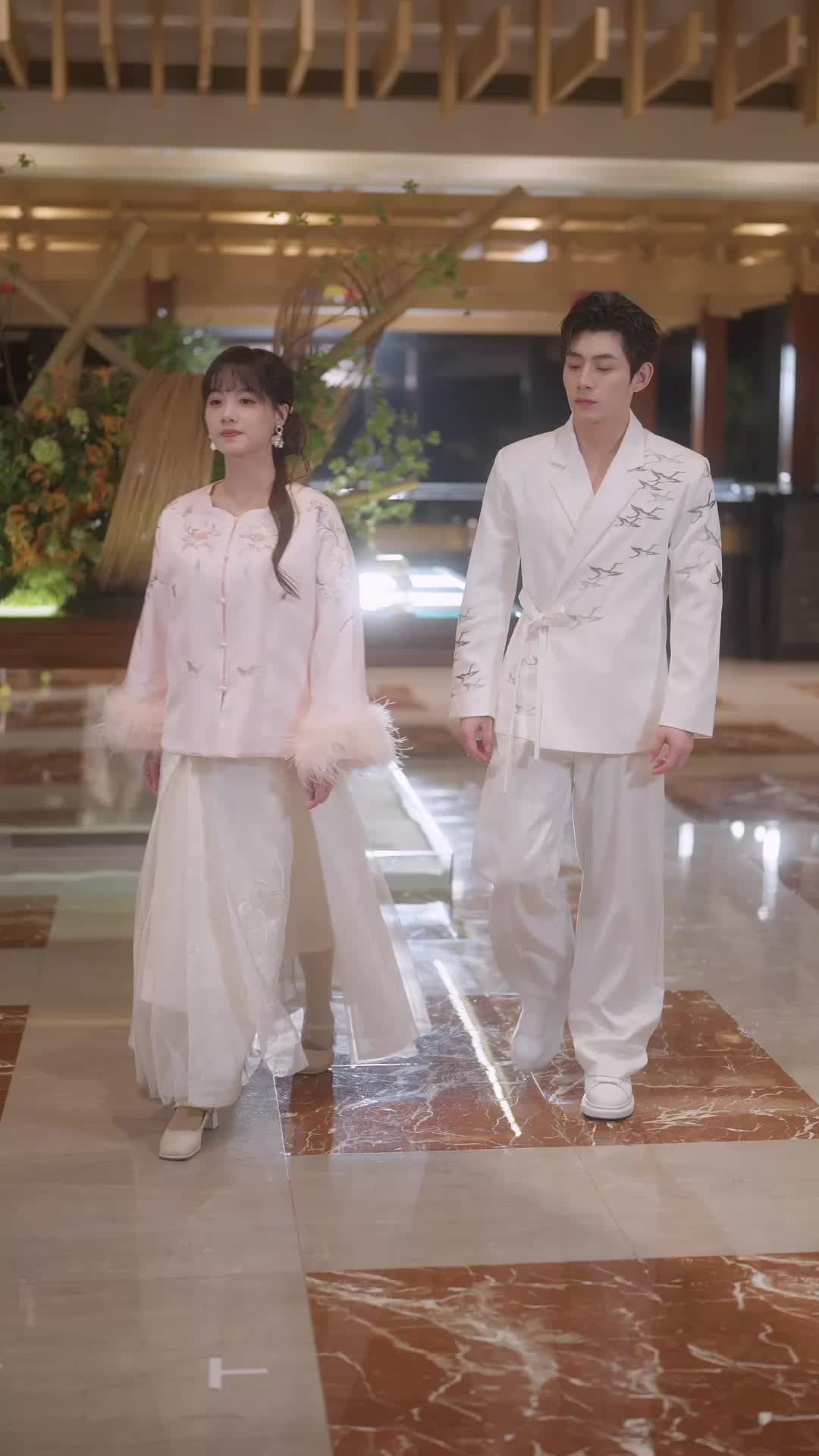 Episode 48 of You Dumped Me, I Got a Princess