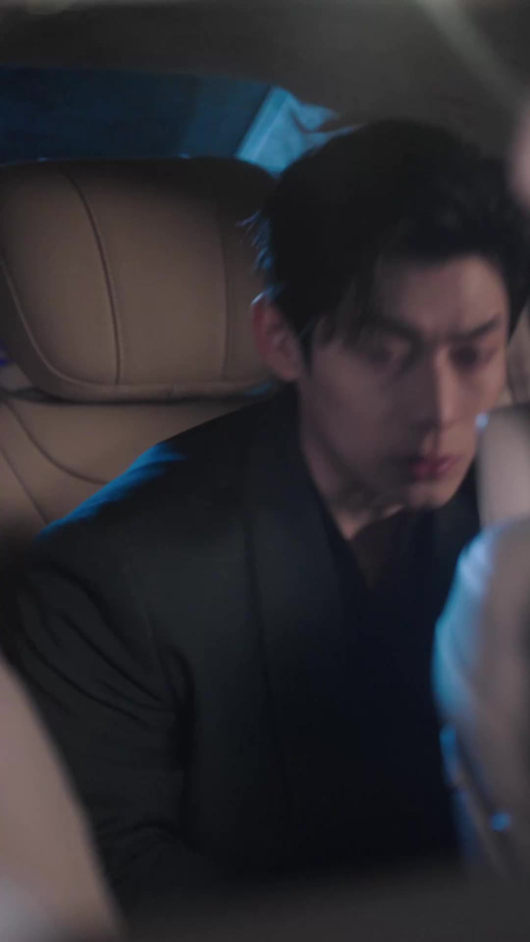 Episode 9 of You Dumped Me, I Got a Princess