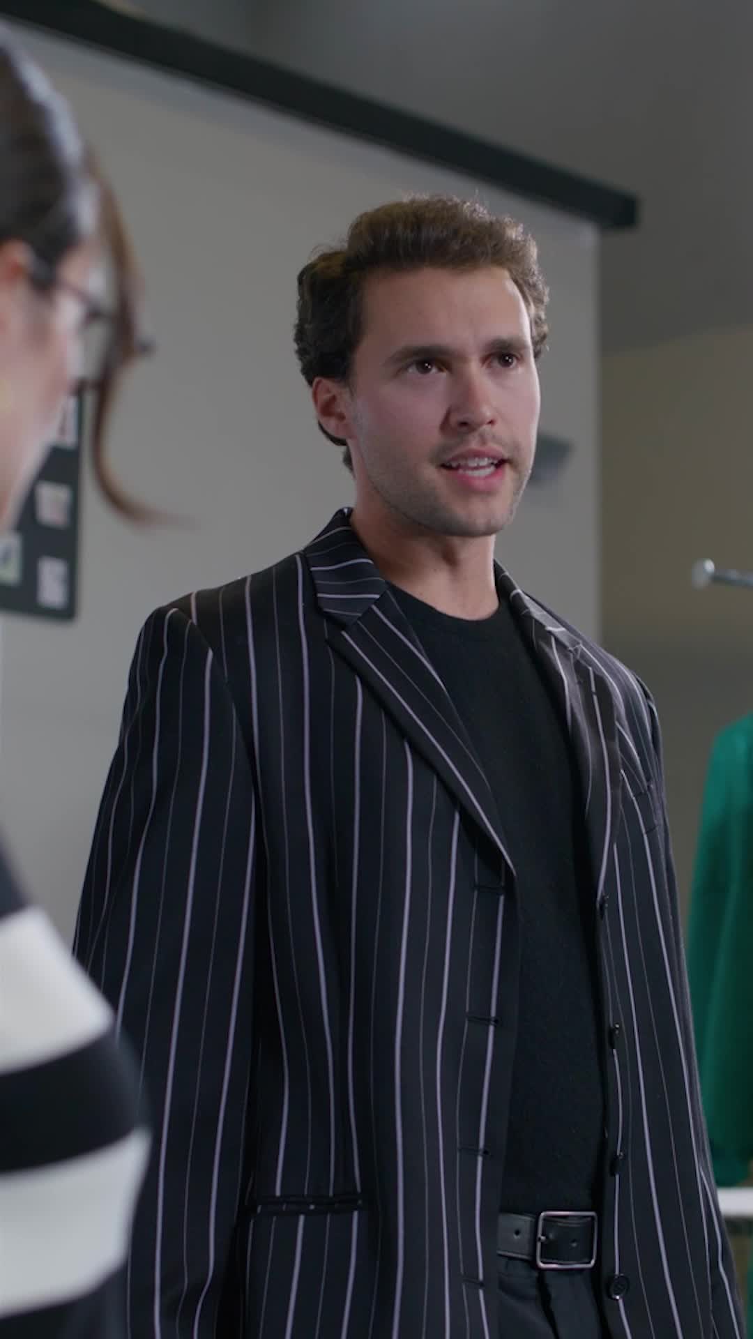 Episode 16 of You Fired a Fashion Icon