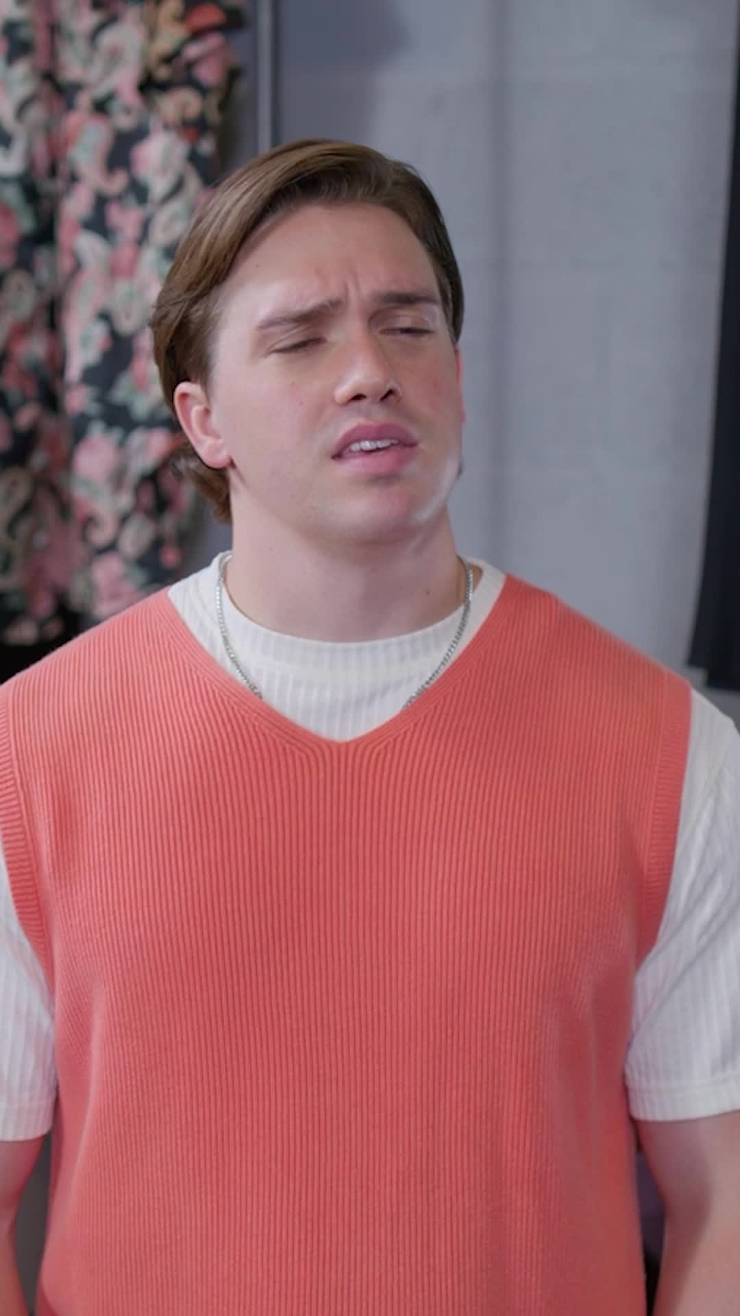 Episode 20 of You Fired a Fashion Icon