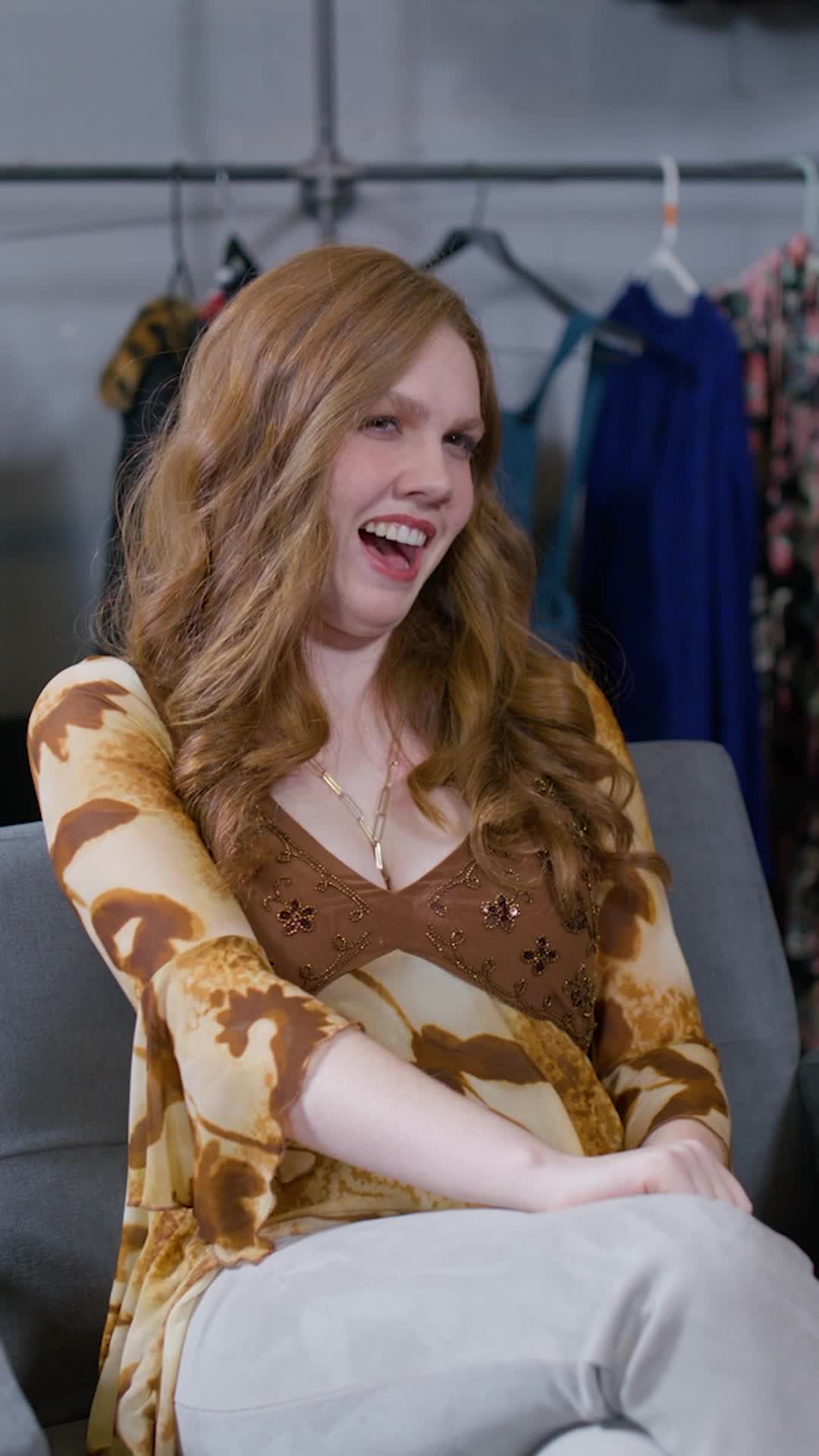 Episode 22 of You Fired a Fashion Icon