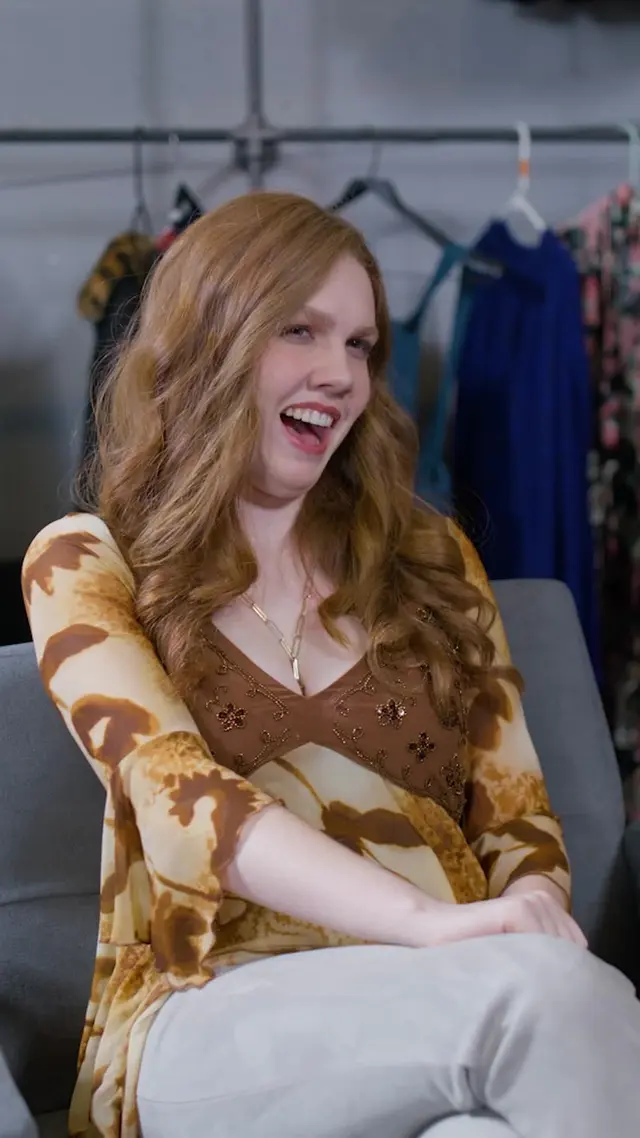 Episode 22 of You Fired a Fashion Icon