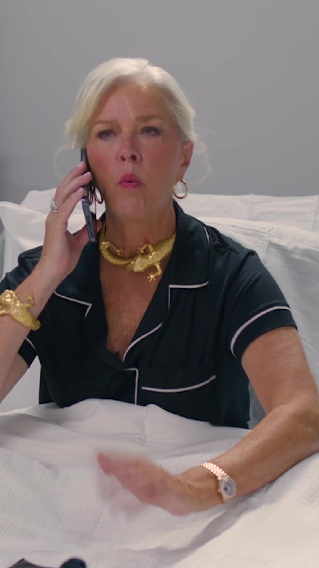 Episode 23 of You Fired a Fashion Icon