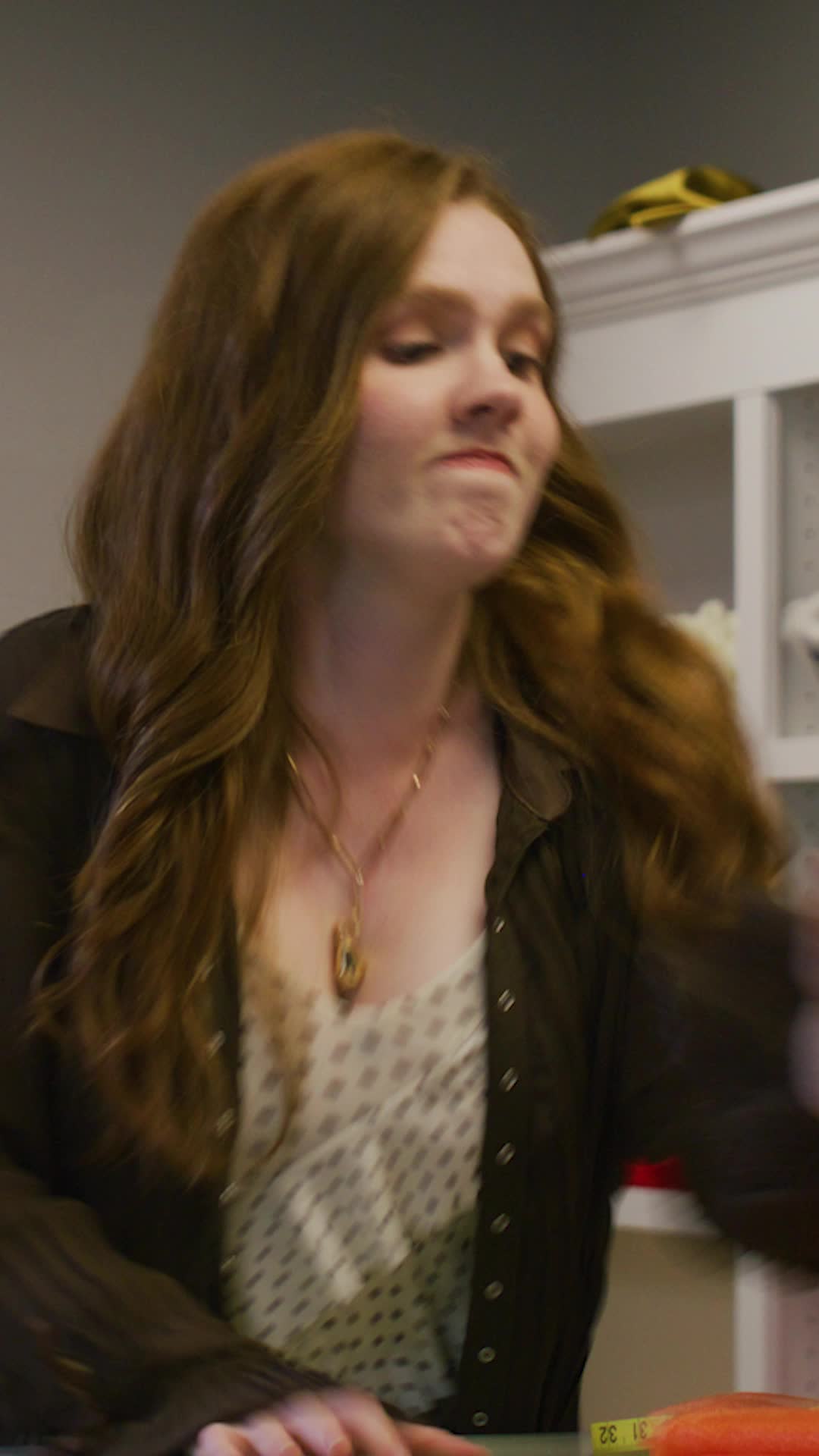 Episode 28 of You Fired a Fashion Icon