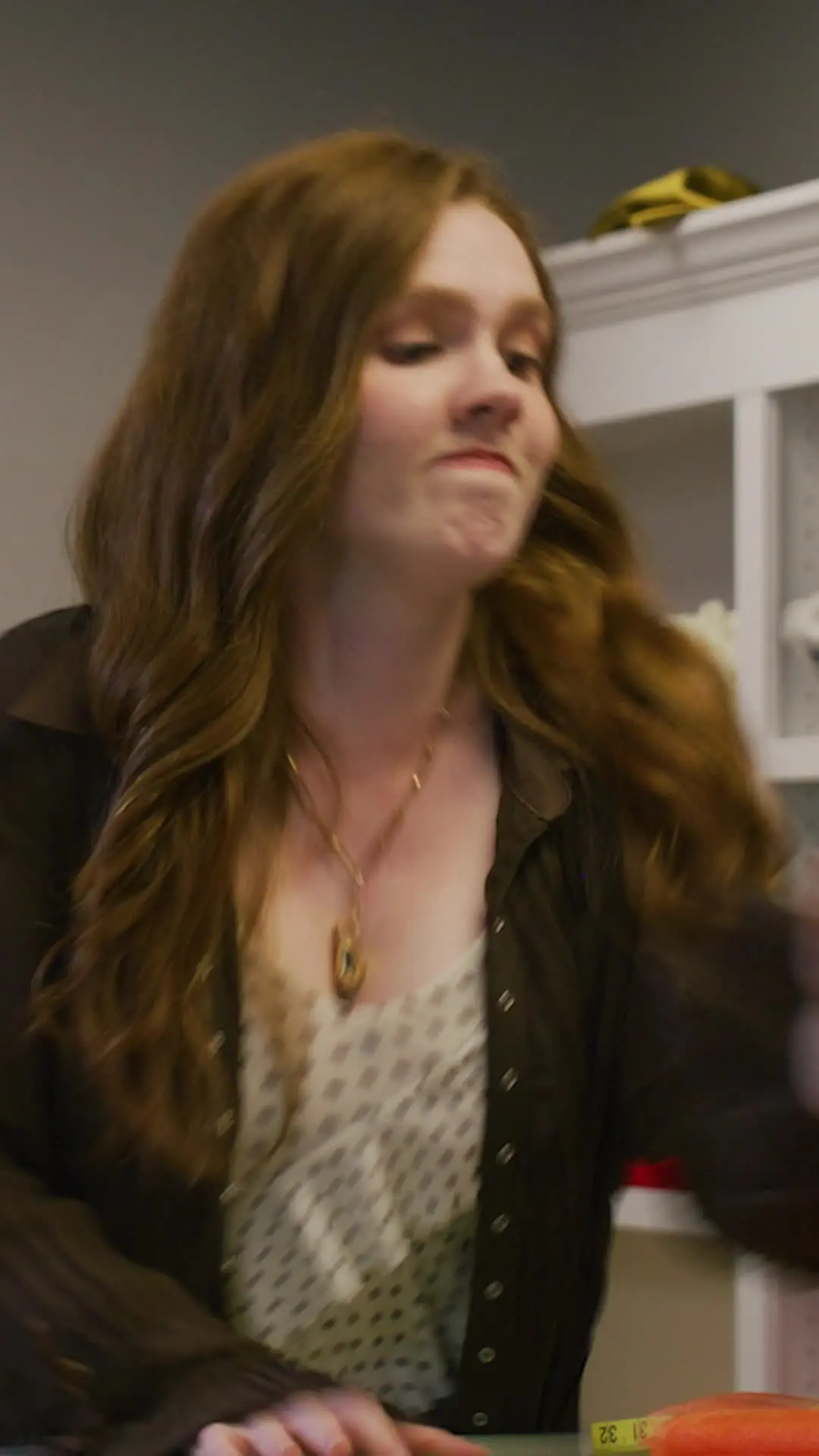 Episode 28 of You Fired a Fashion Icon