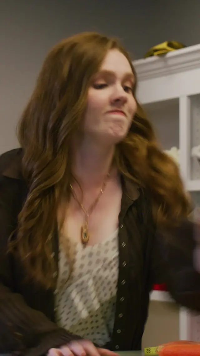 Episode 28 of You Fired a Fashion Icon