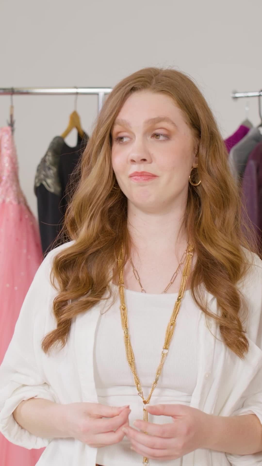 Episode 36 of You Fired a Fashion Icon