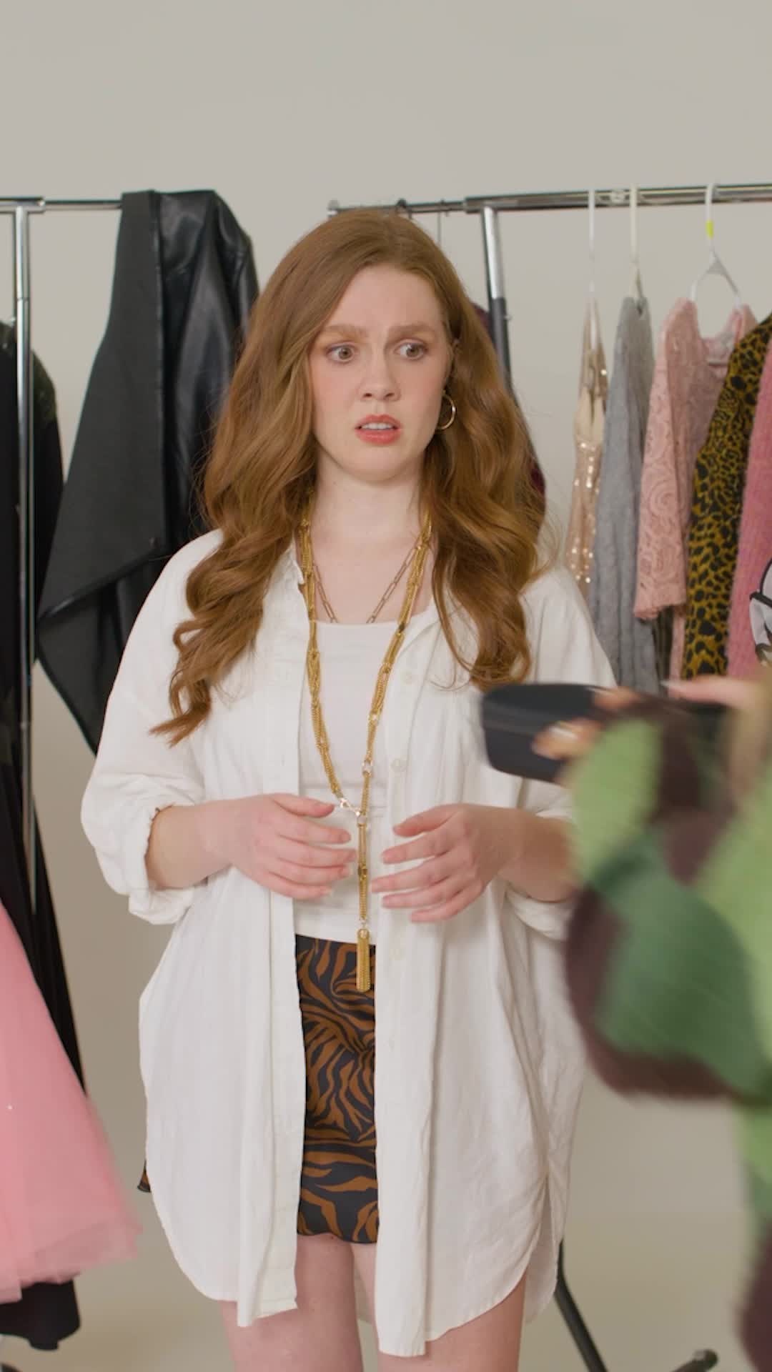 Episode 38 of You Fired a Fashion Icon