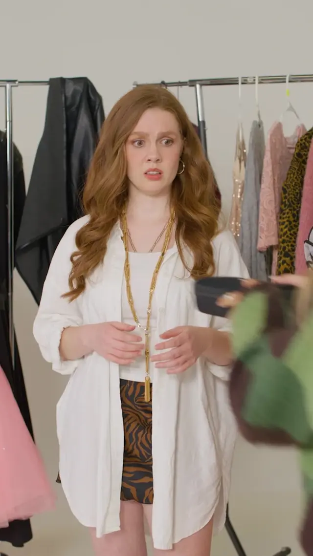 Episode 38 of You Fired a Fashion Icon