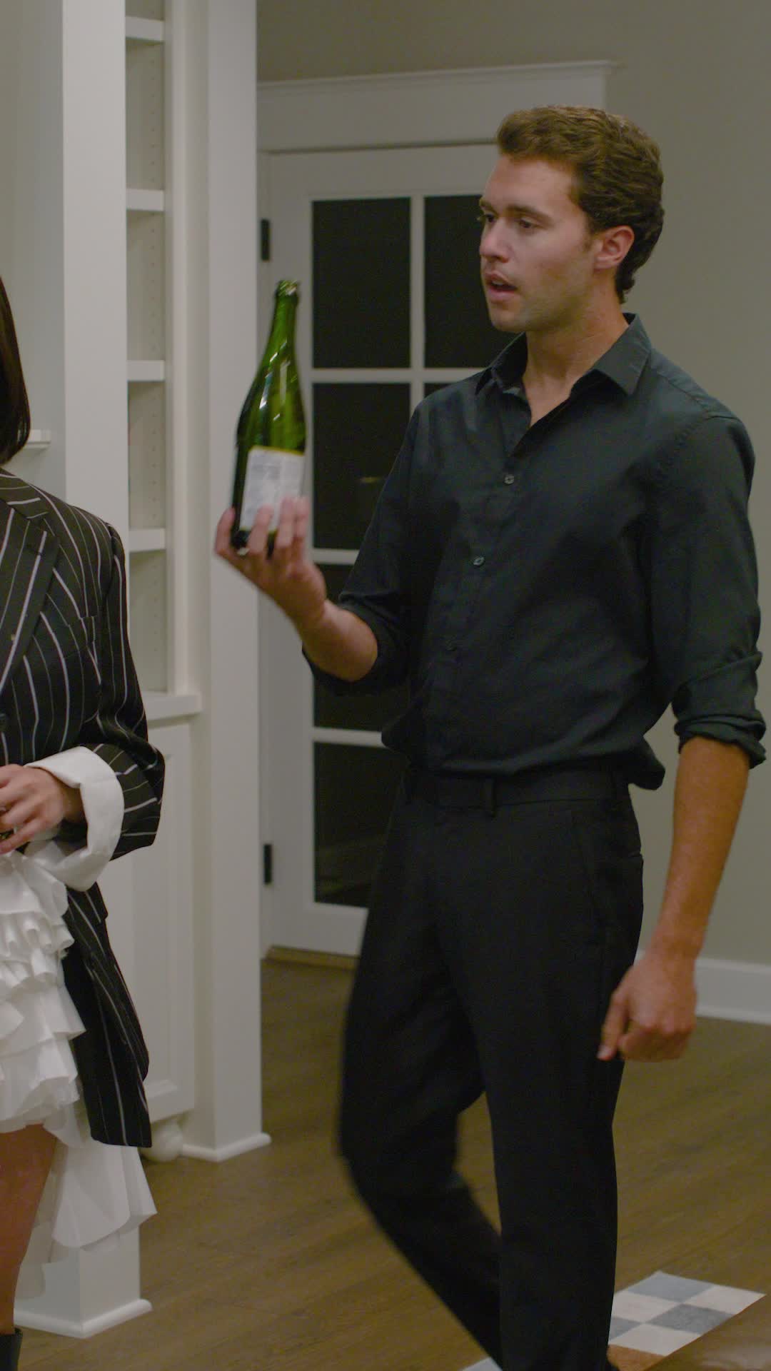 Episode 41 of You Fired a Fashion Icon