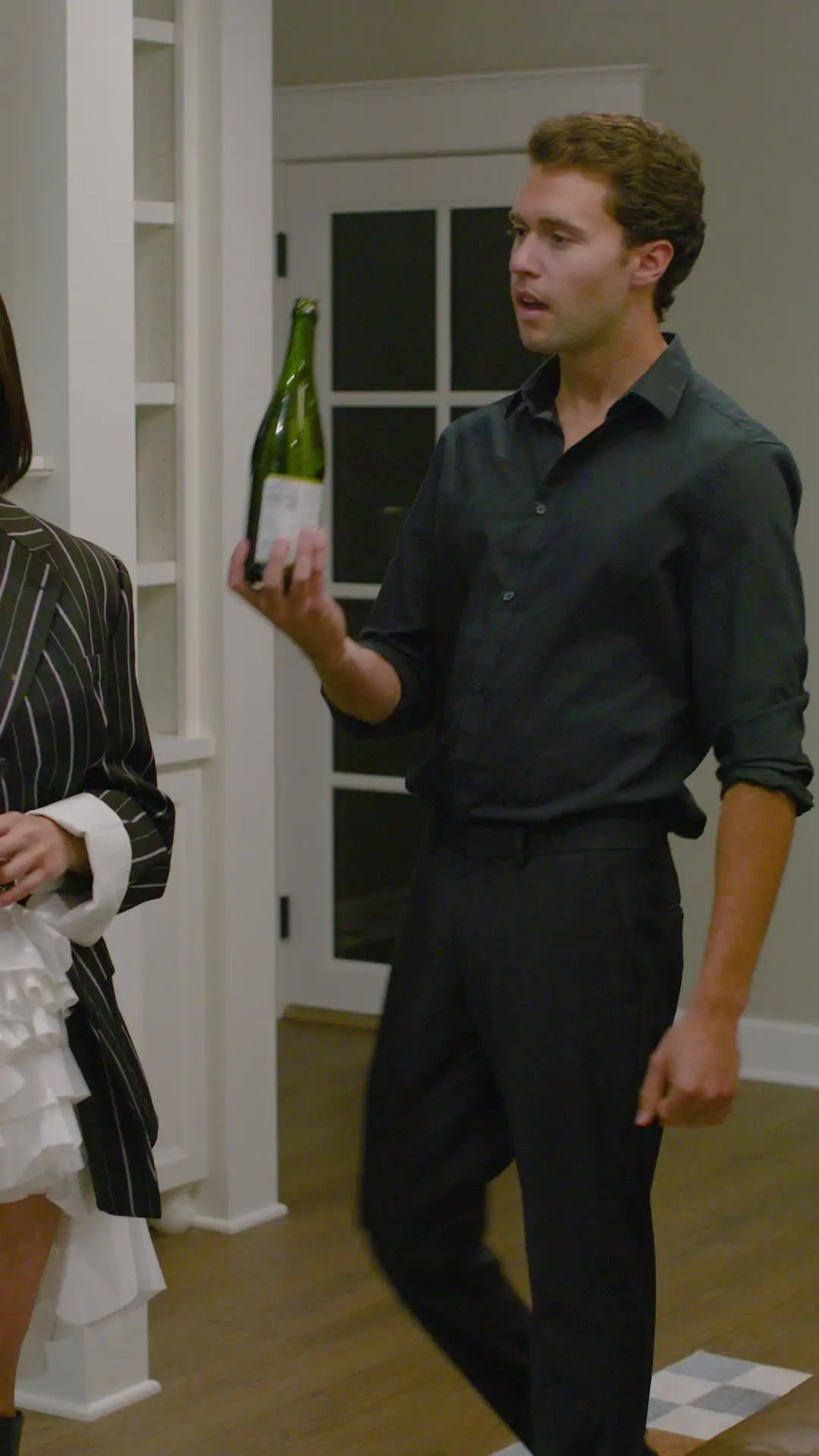 Episode 41 of You Fired a Fashion Icon