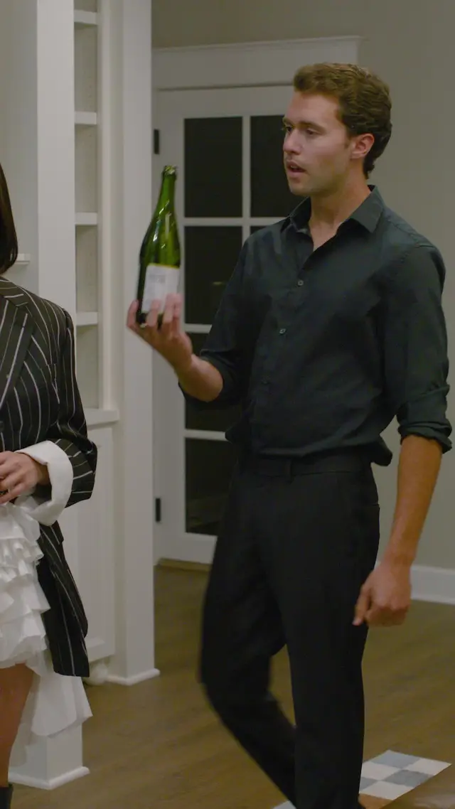 Episode 41 of You Fired a Fashion Icon