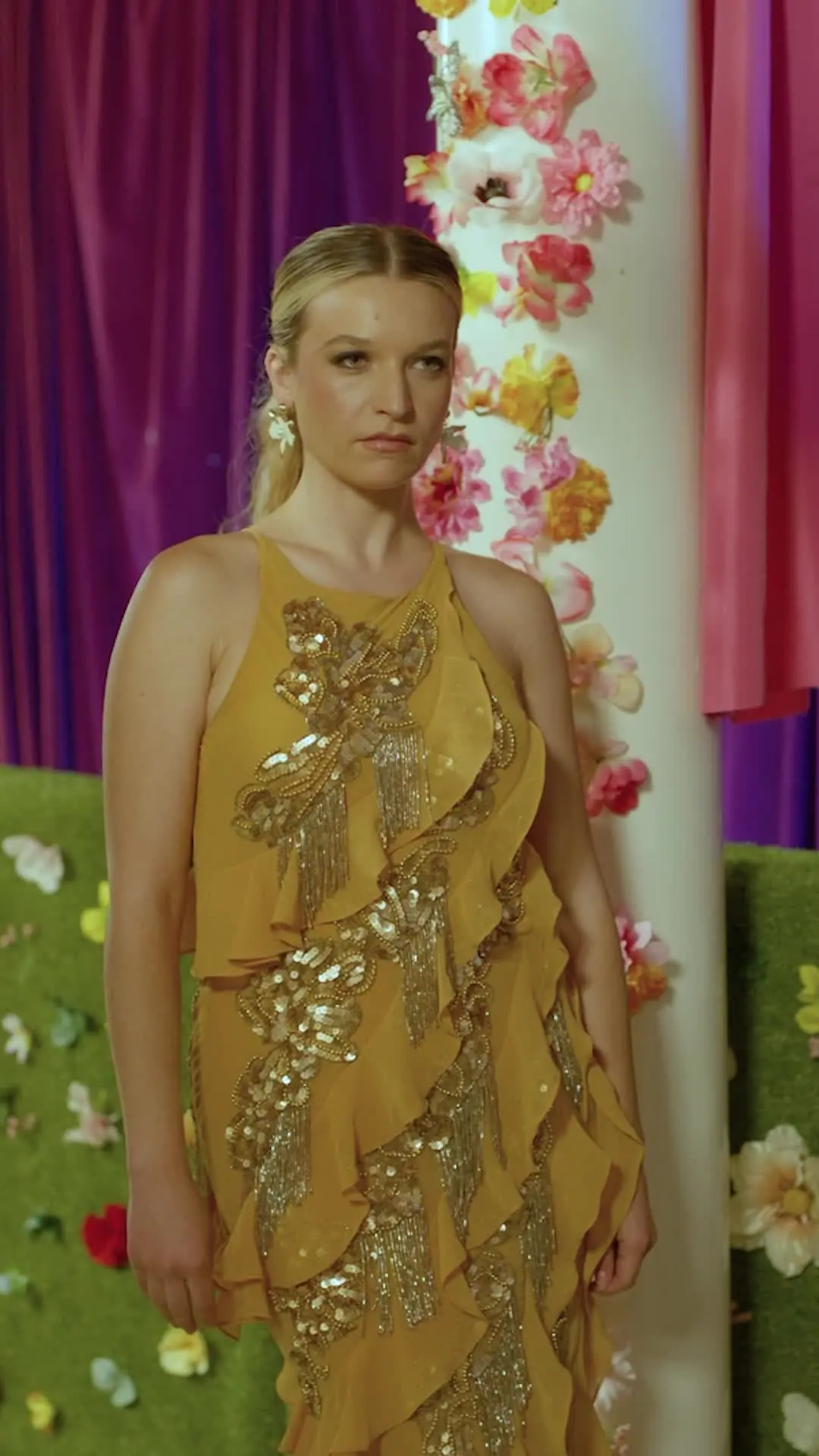 Episode 47 of You Fired a Fashion Icon
