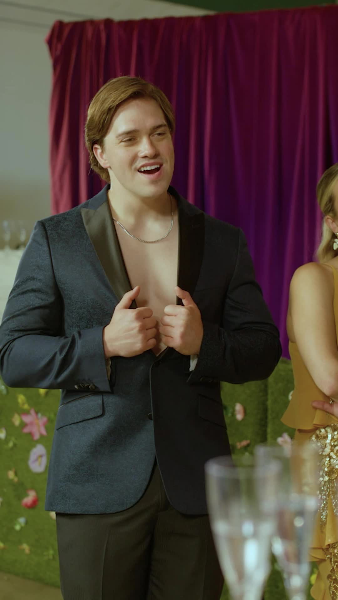 Episode 48 of You Fired a Fashion Icon