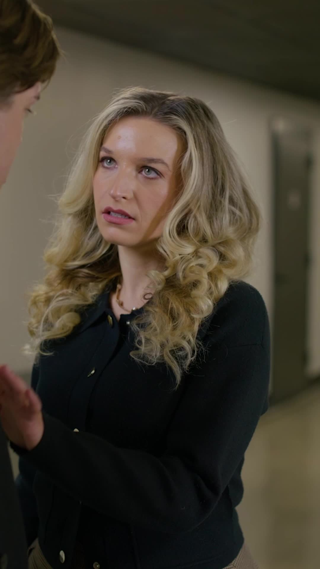 Episode 7 of You Fired a Fashion Icon
