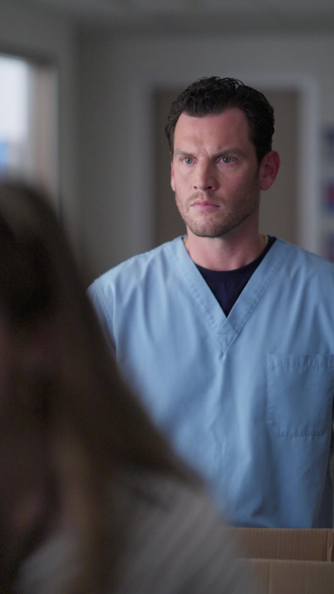 Episode 13 of You Fired A Genius Surgeon