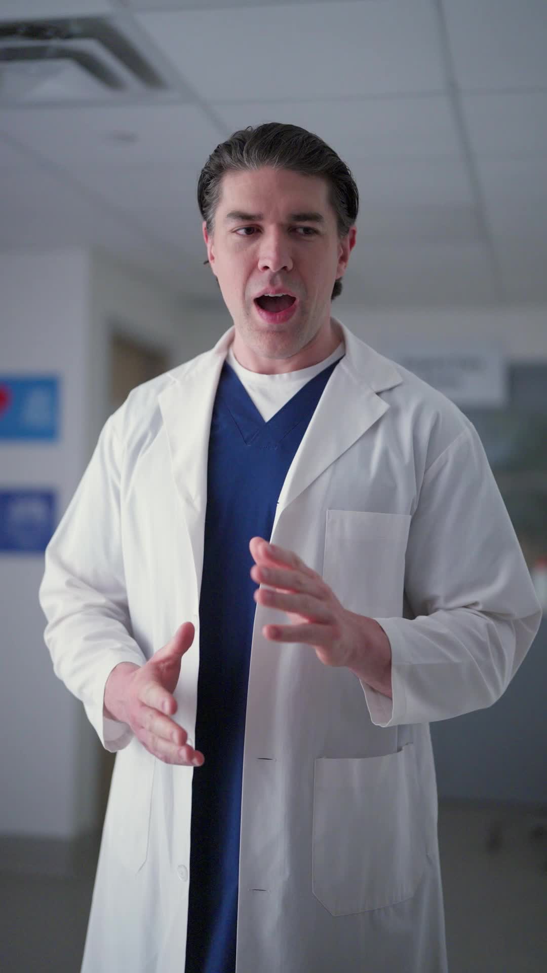 Episode 20 of You Fired A Genius Surgeon