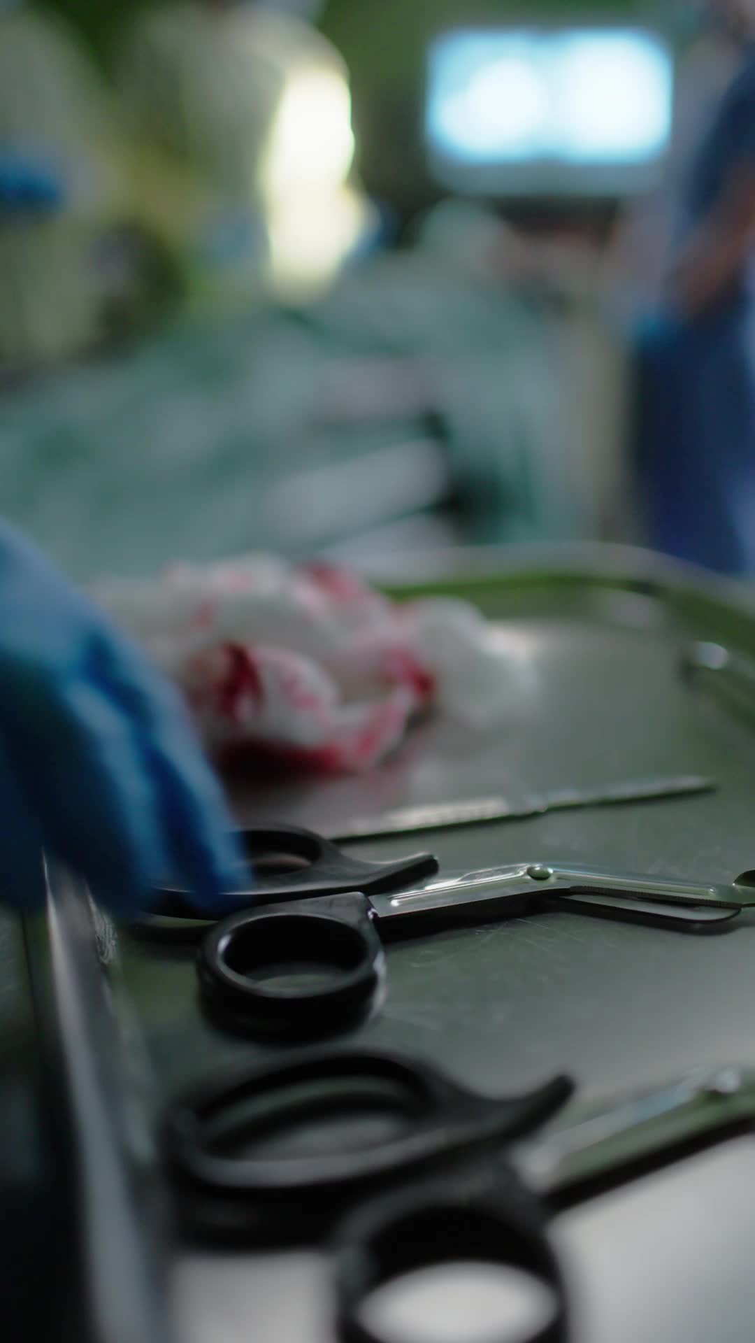Episode 25 of You Fired A Genius Surgeon