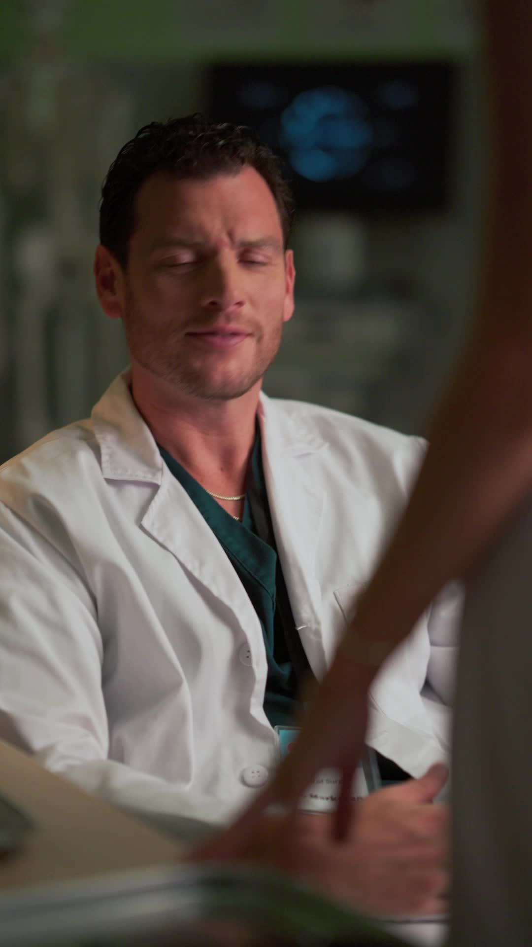 Episode 26 of You Fired A Genius Surgeon