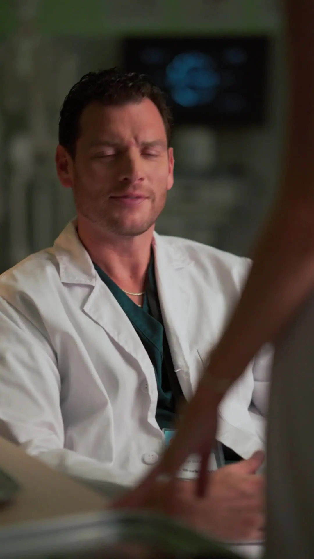 Episode 26 of You Fired A Genius Surgeon