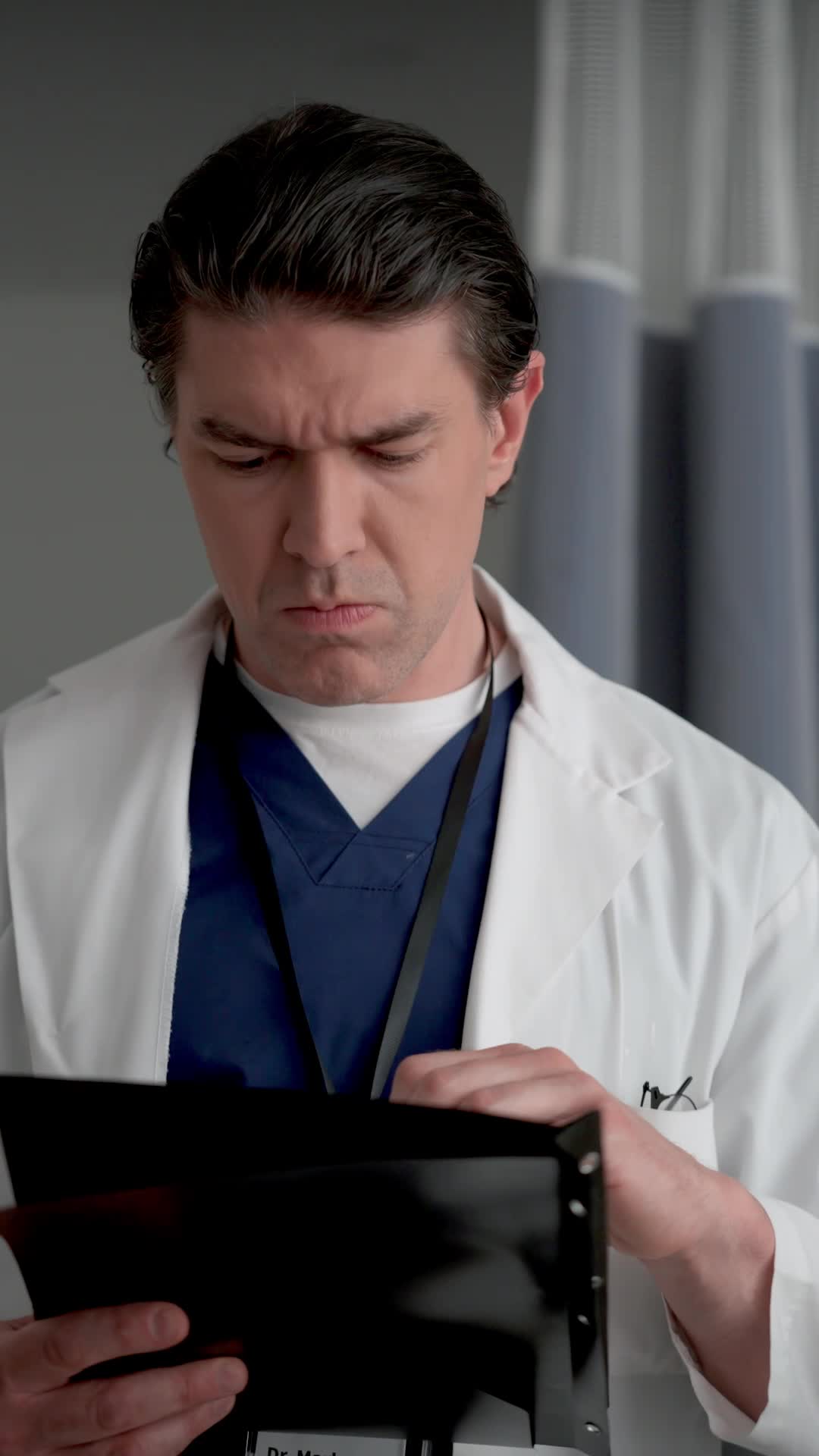 Episode 28 of You Fired A Genius Surgeon