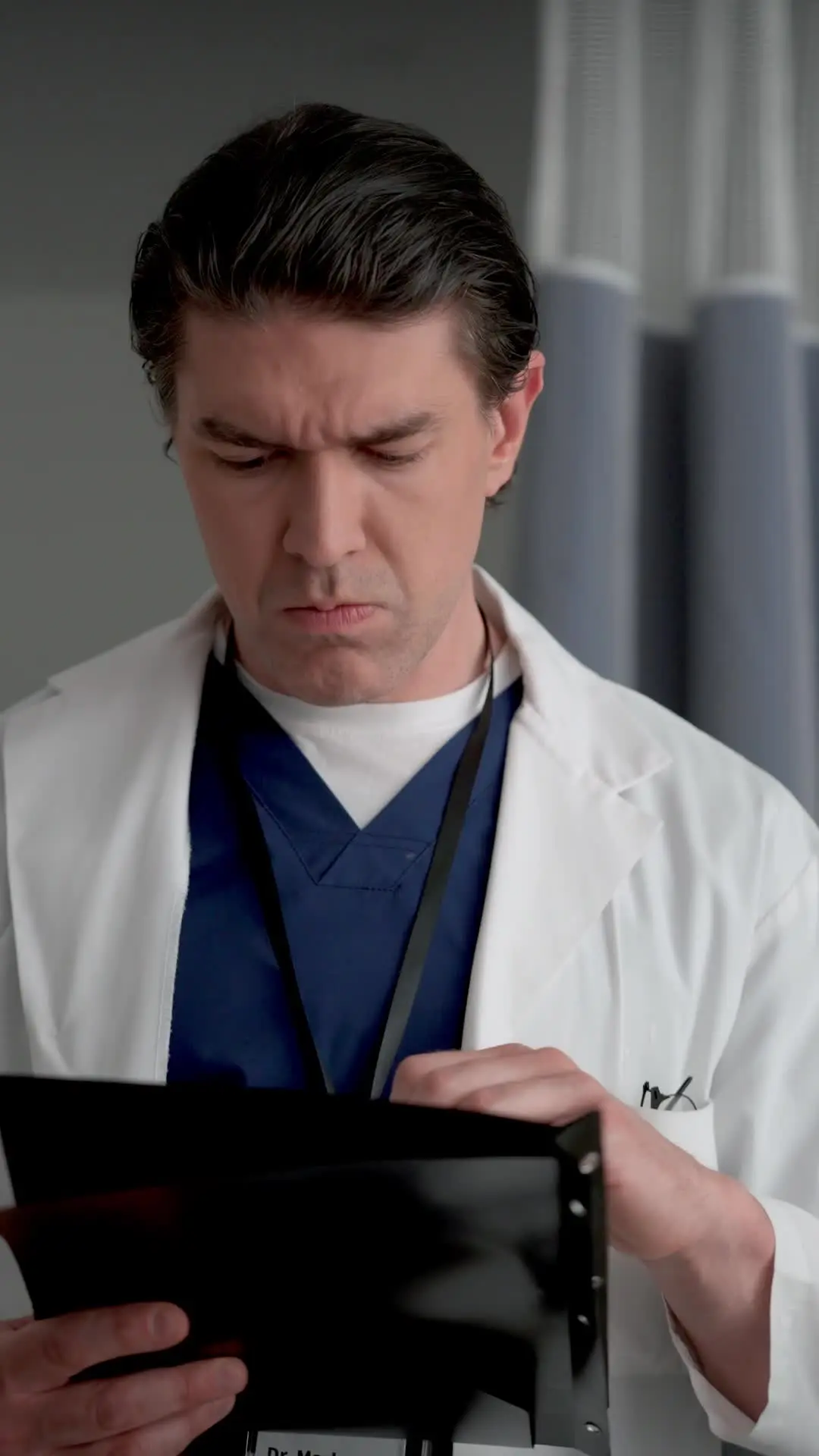 Episode 28 of You Fired A Genius Surgeon