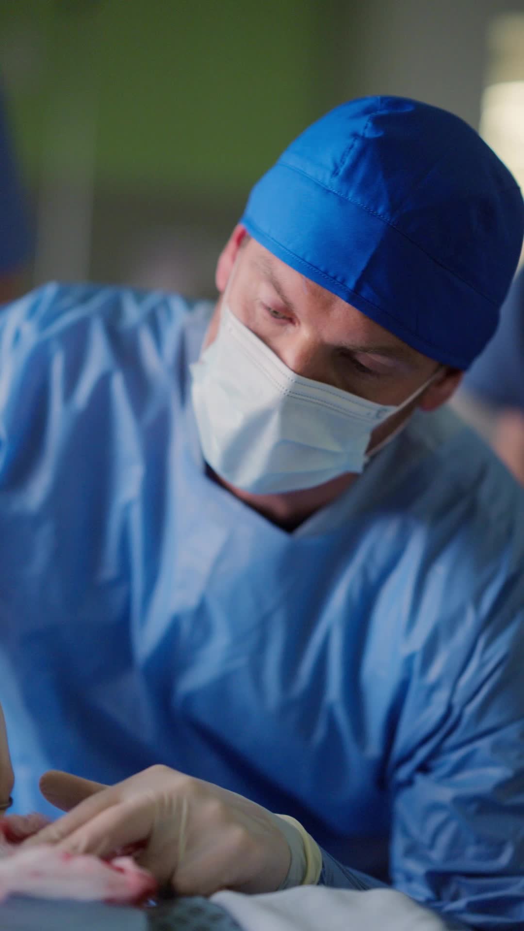 Episode 3 of You Fired A Genius Surgeon