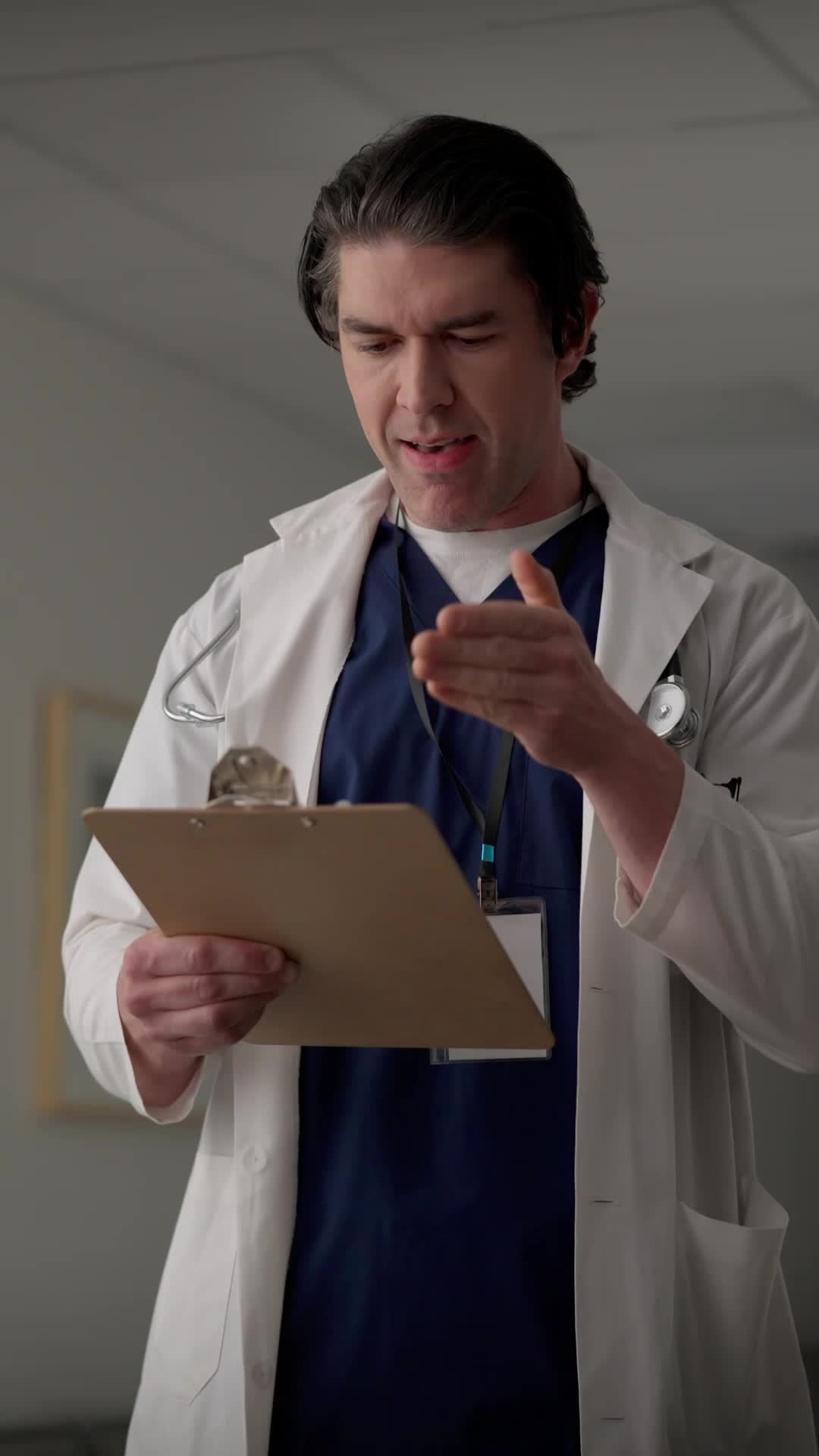 Episode 31 of You Fired A Genius Surgeon