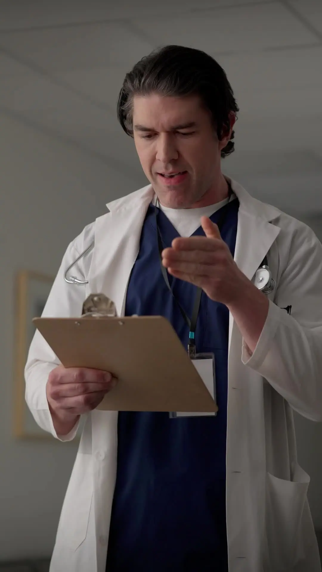 Episode 31 of You Fired A Genius Surgeon