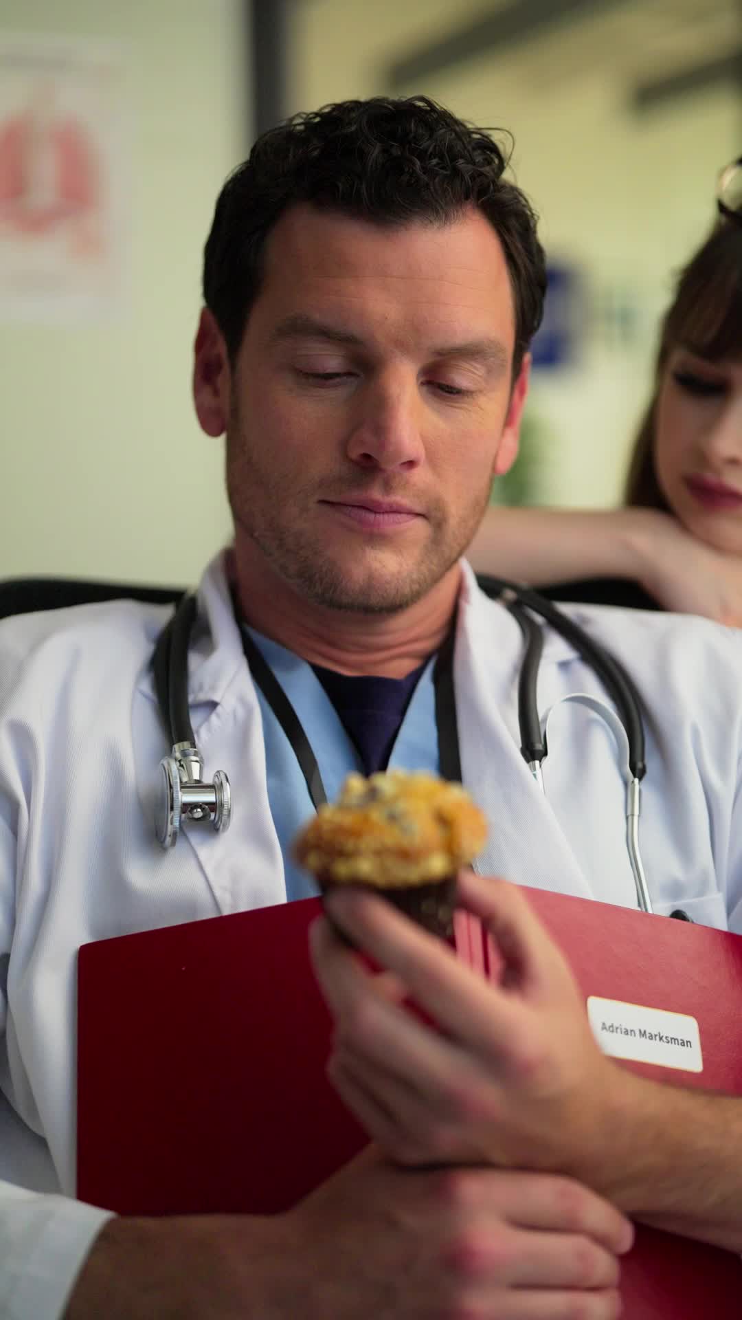 Episode 4 of You Fired A Genius Surgeon