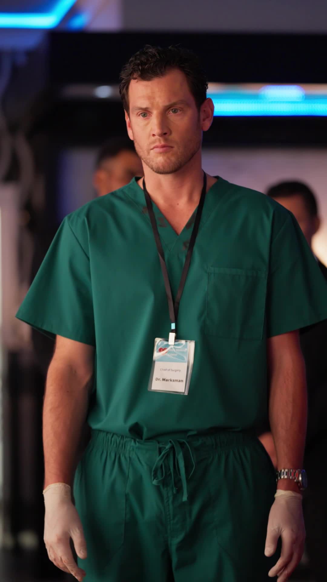 Episode 45 of You Fired A Genius Surgeon