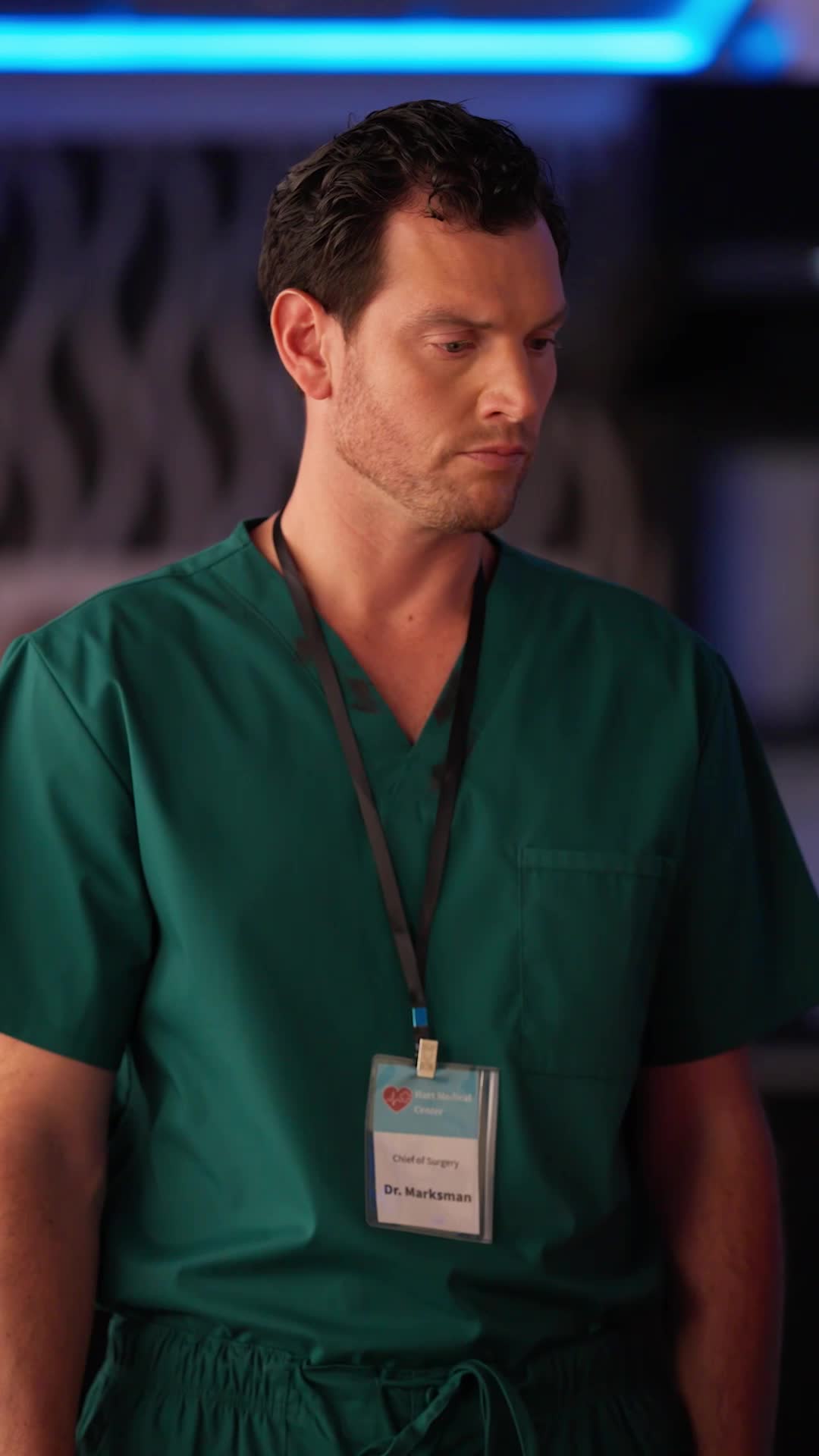 Episode 48 of You Fired A Genius Surgeon