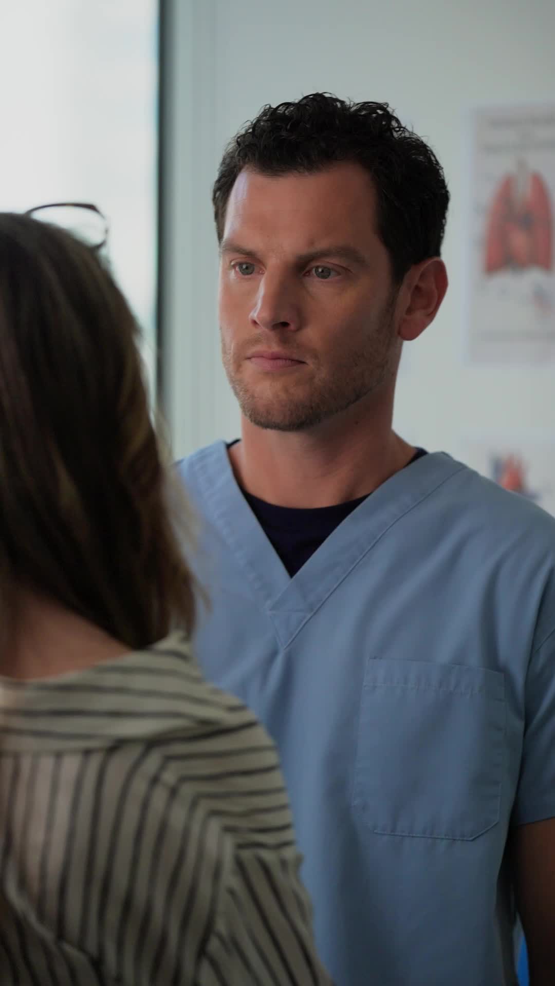 Episode 7 of You Fired A Genius Surgeon
