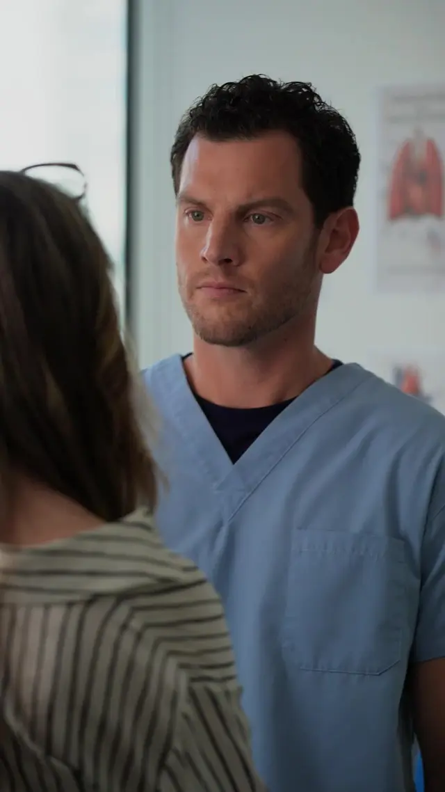 Episode 7 of You Fired A Genius Surgeon