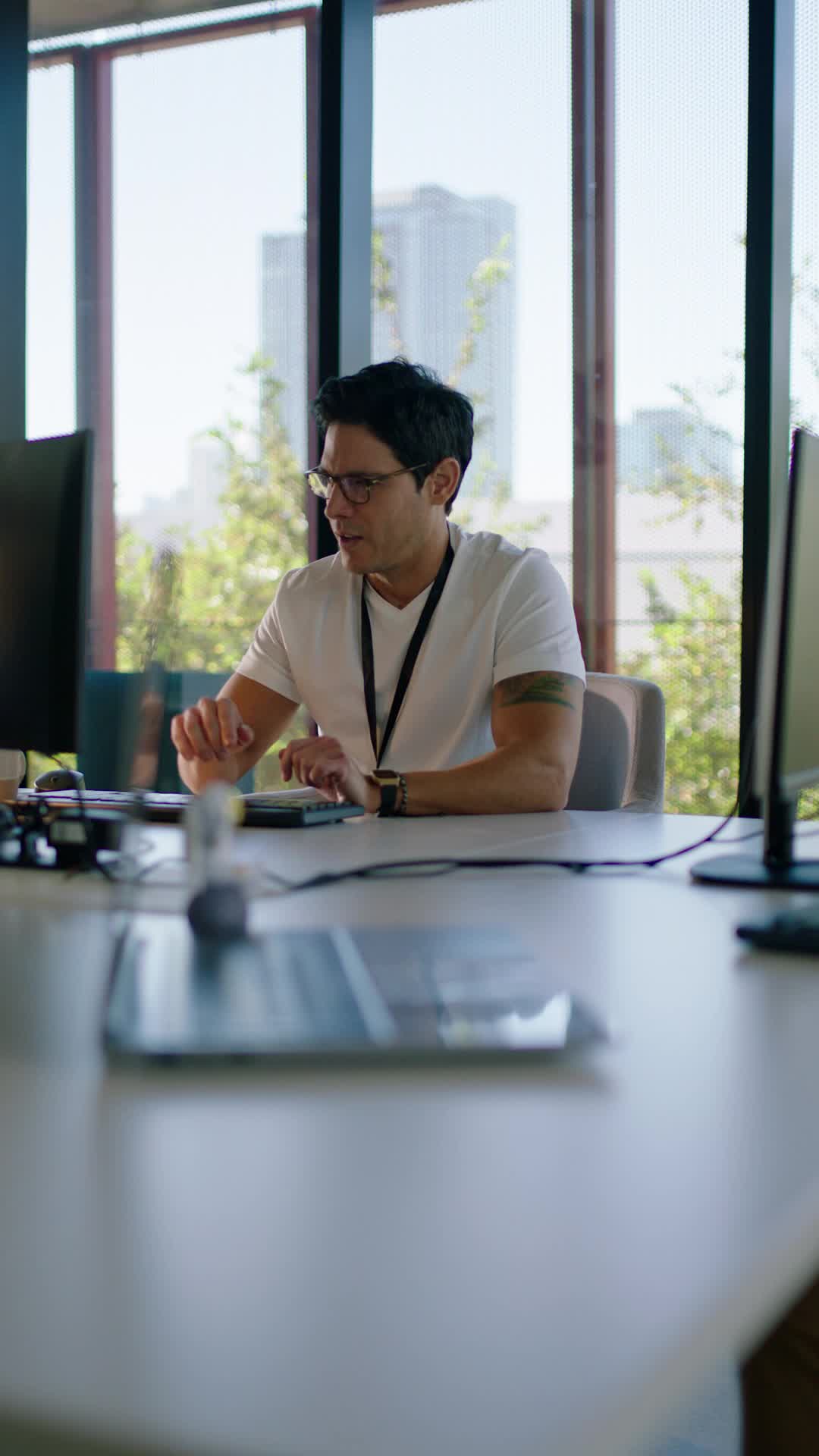Episode 3 of You Fired A Tech Genius