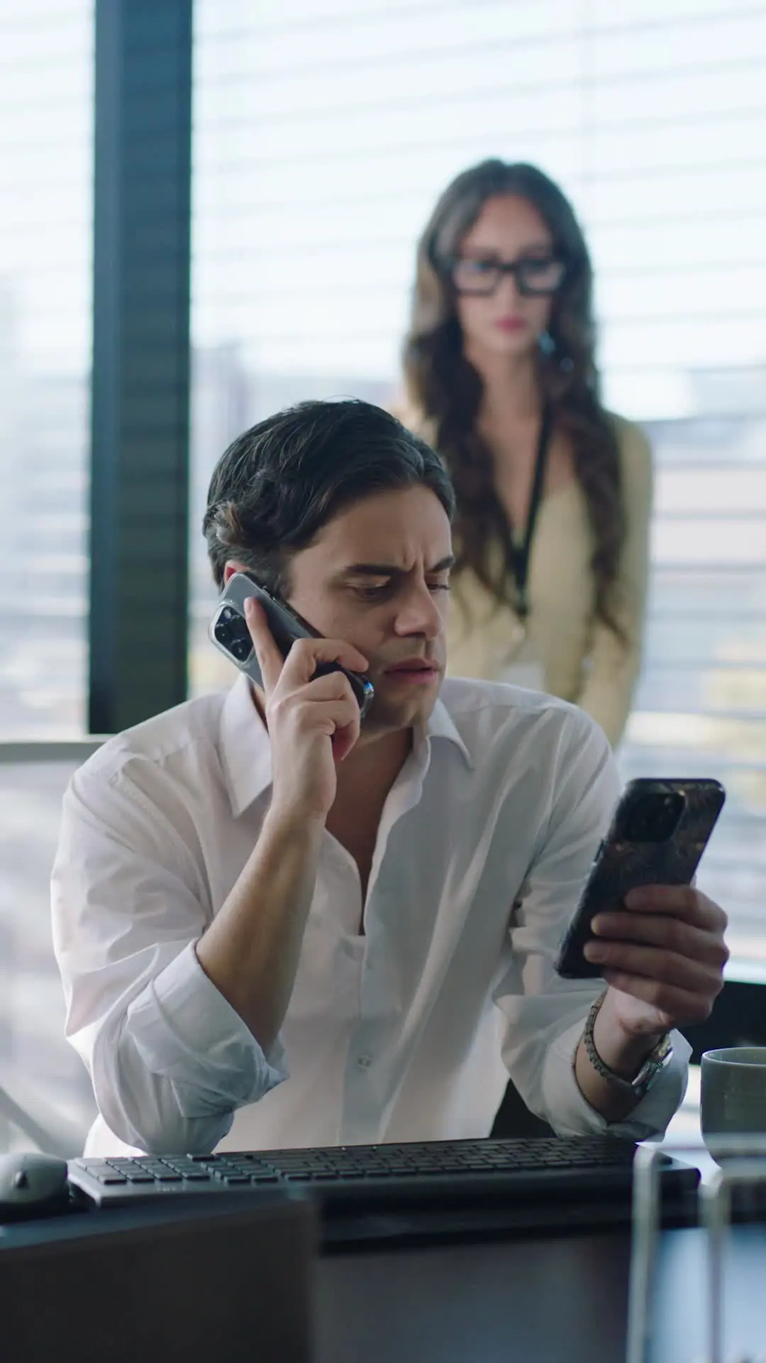Episode 8 of You Fired A Tech Genius