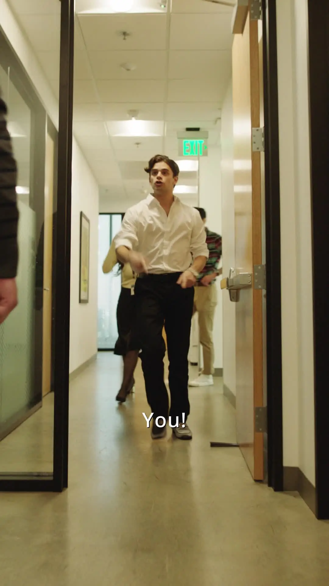 Episode 9 of You Fired A Tech Genius