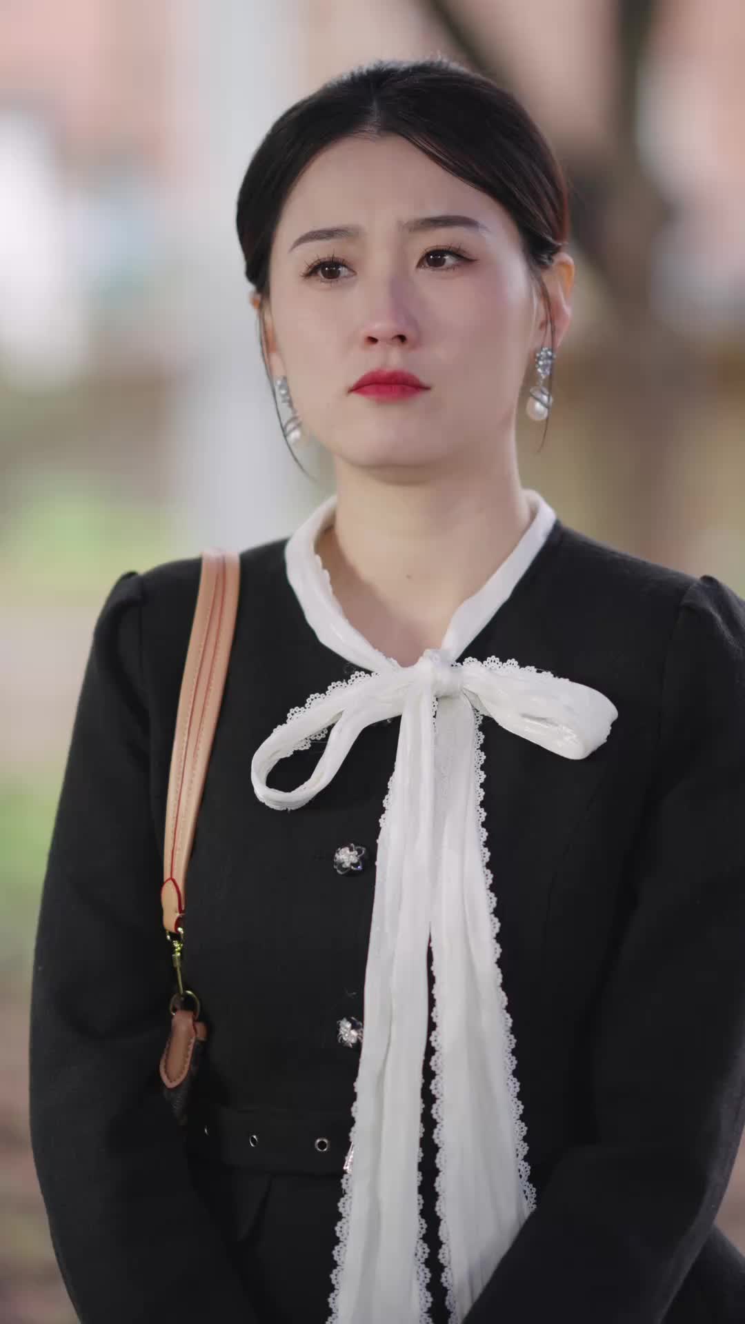 Episode 13 of You Fired the Wrong Girl