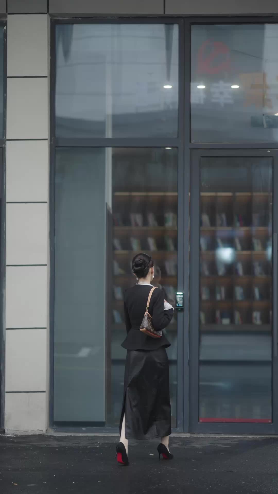 Episode 16 of You Fired the Wrong Girl