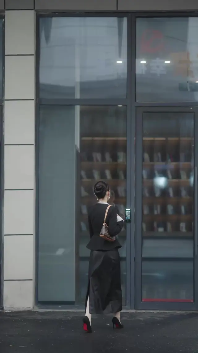 Episode 16 of You Fired the Wrong Girl