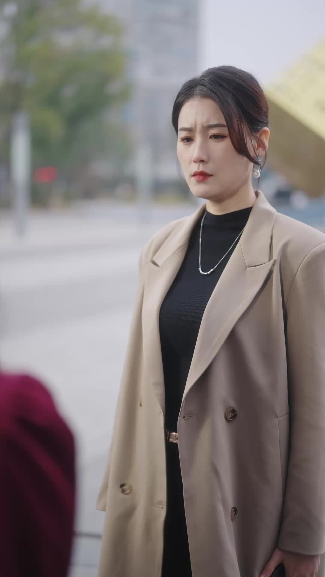 Episode 19 of You Fired the Wrong Girl