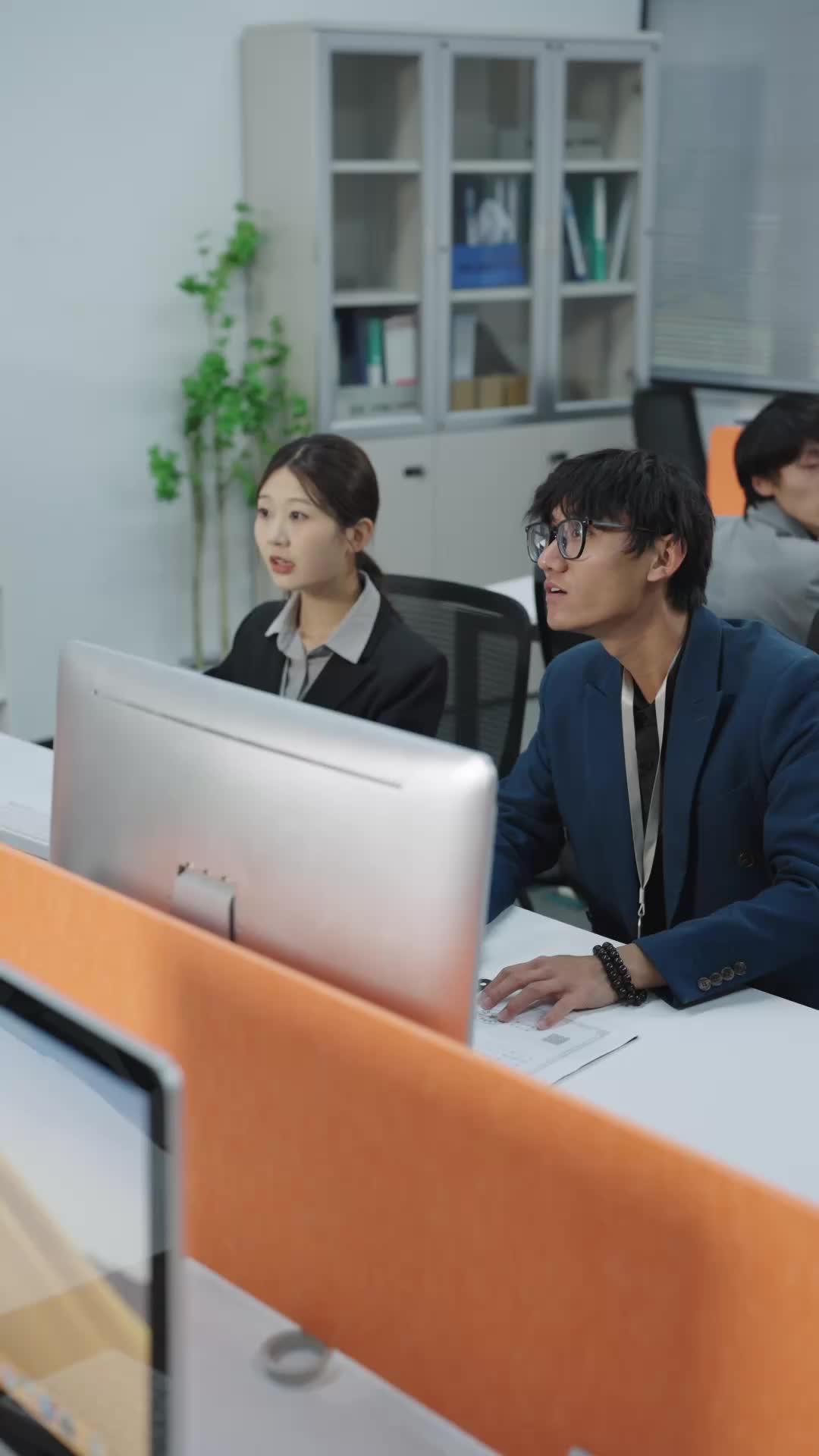 Episode 2 of You Fired the Wrong Girl