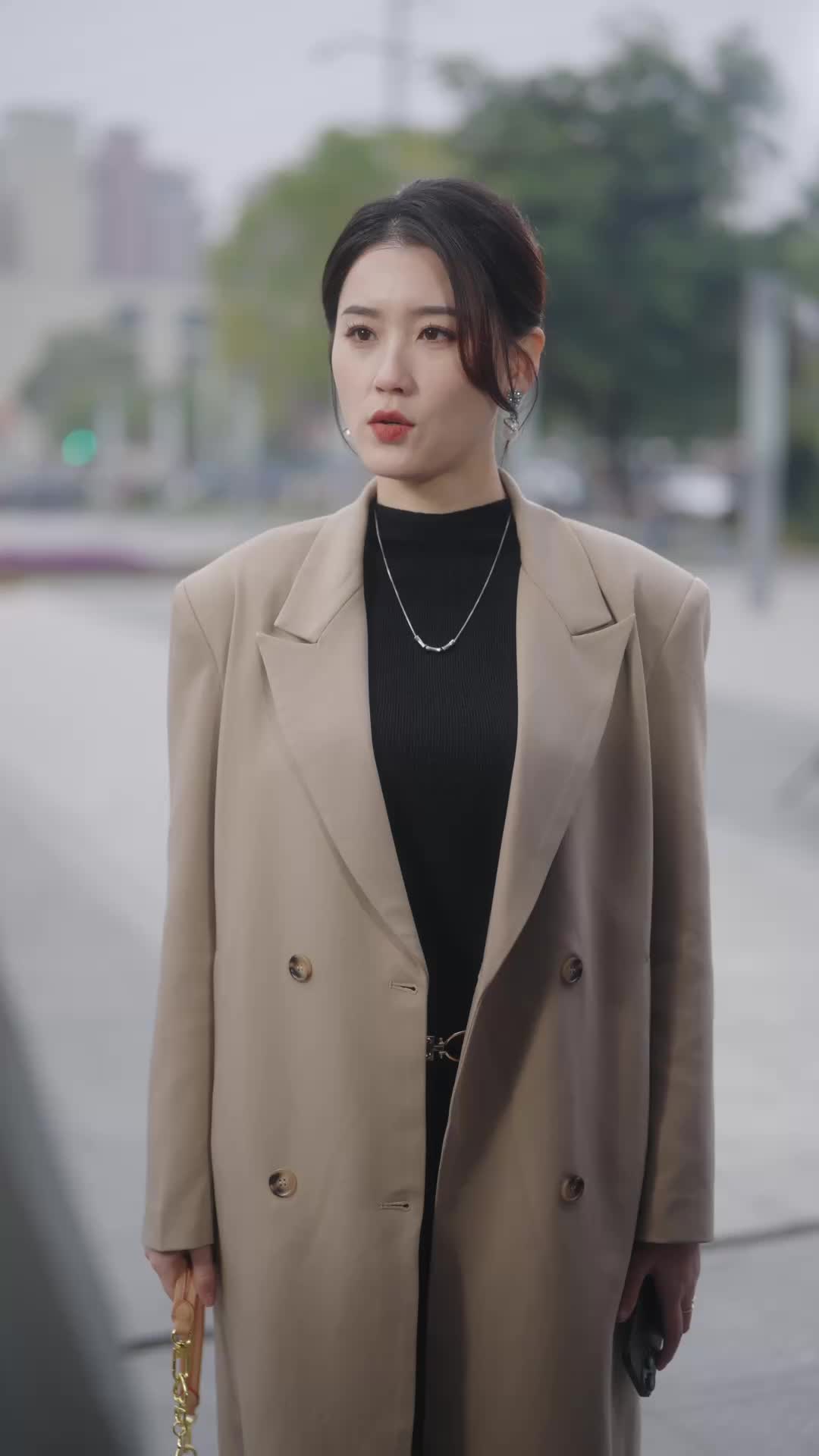 Episode 20 of You Fired the Wrong Girl