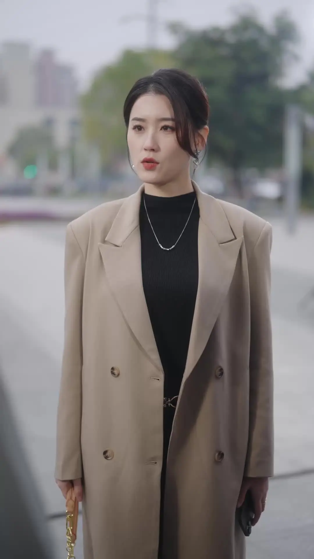 Episode 20 of You Fired the Wrong Girl